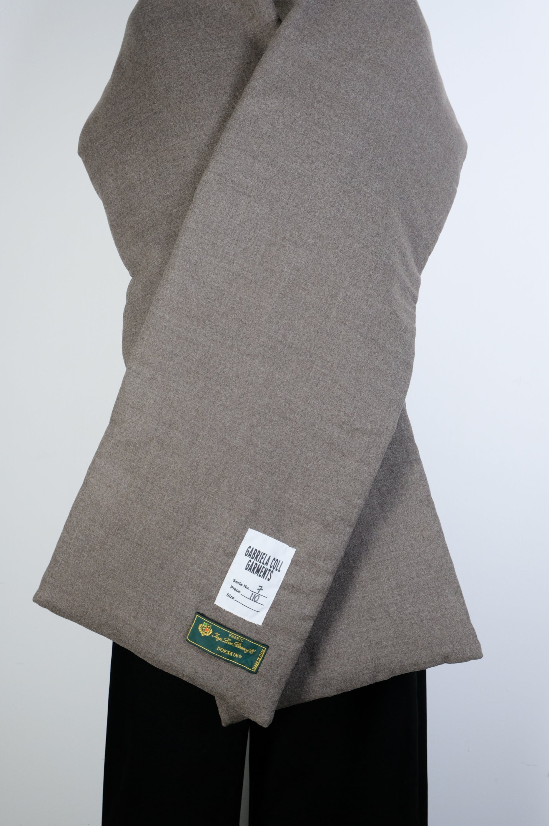 GABRIELA COLL GARMENTS 