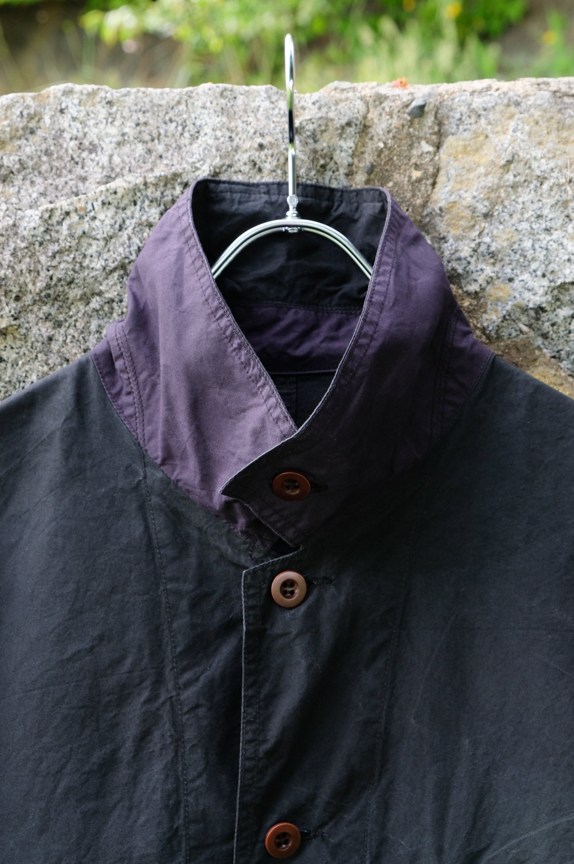 Chez VIDALENC × LOCALERS 