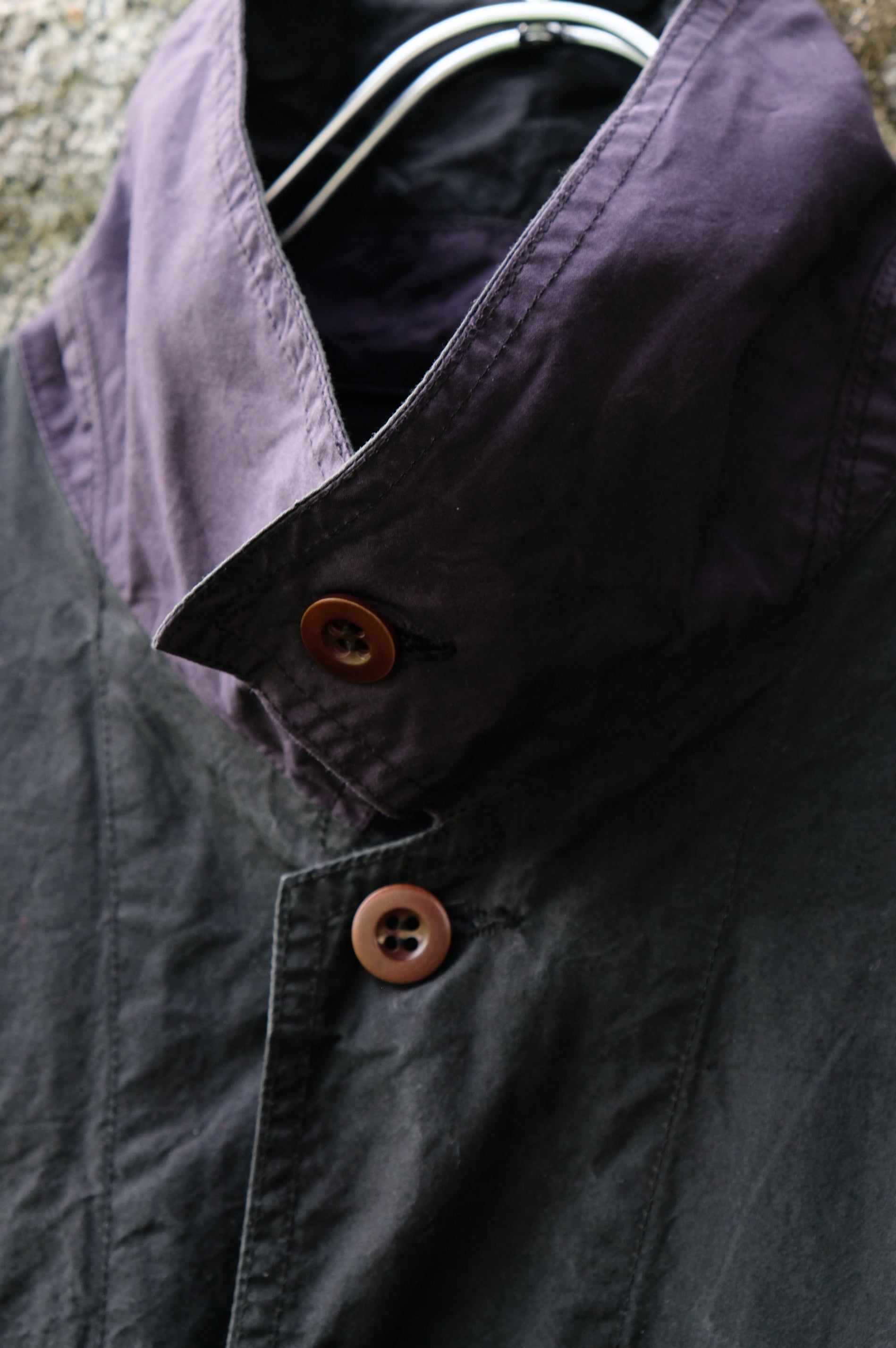 Chez VIDALENC × LOCALERS 