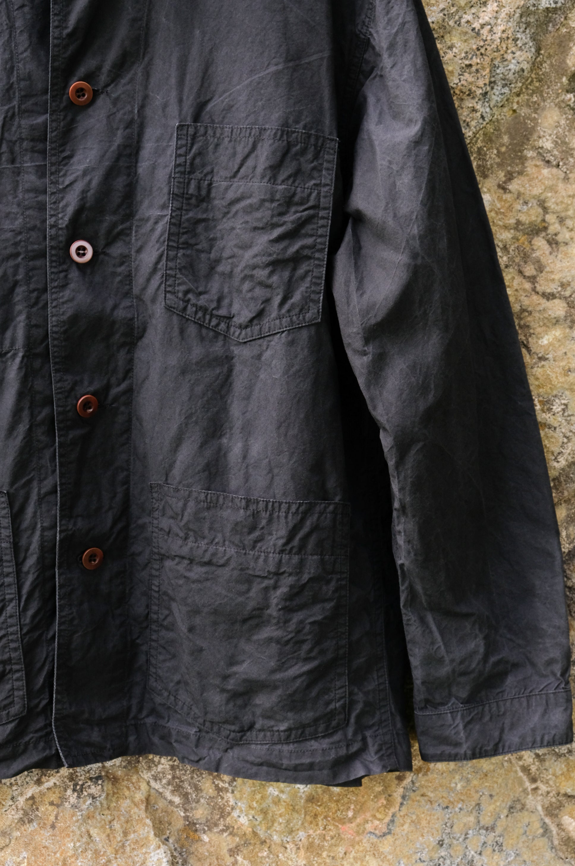 Chez VIDALENC × LOCALERS 