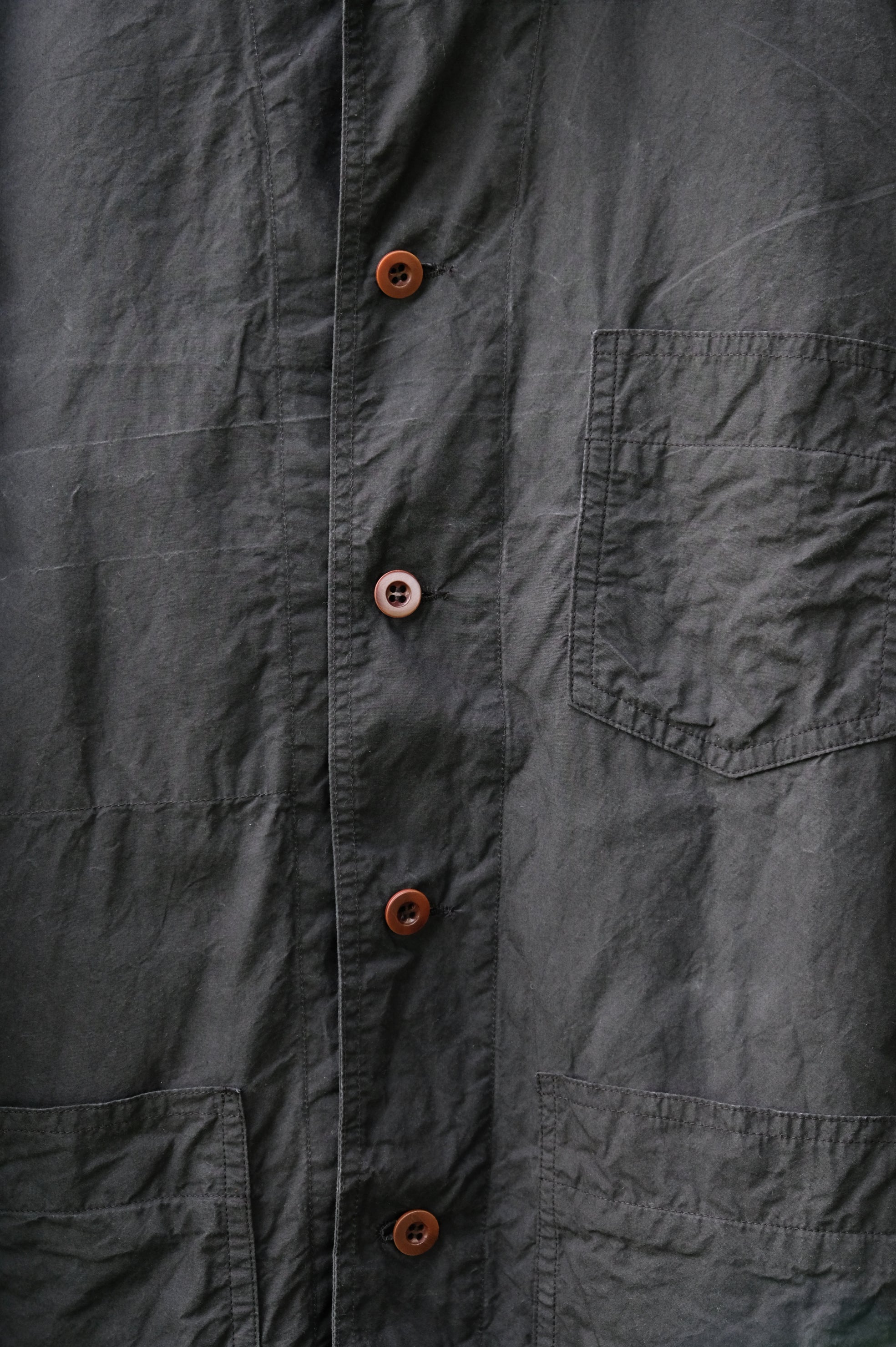 Chez VIDALENC × LOCALERS 