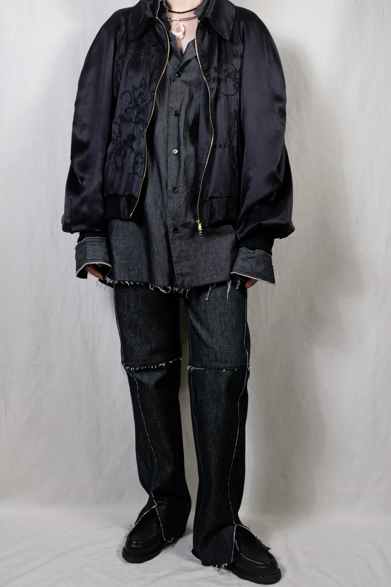 GABRIELA COLL GARMENTS 