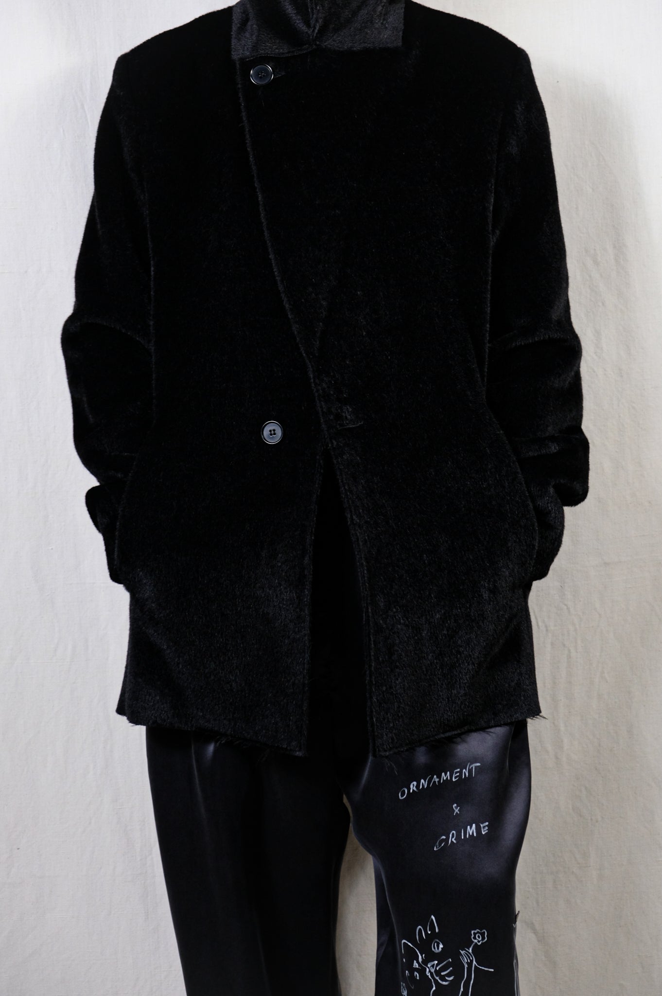 GABRIELA COLL GARMENTS 