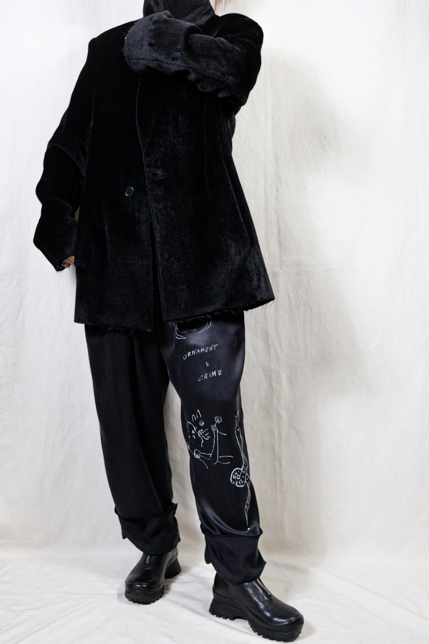 GABRIELA COLL GARMENTS 