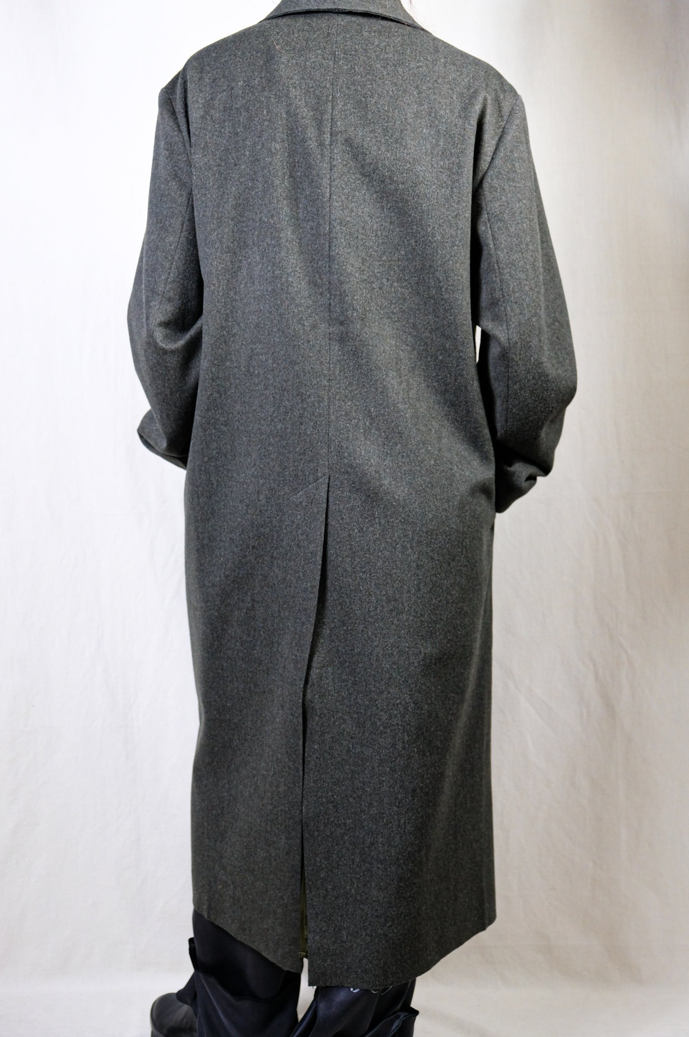 GABRIELA COLL GARMENTS 