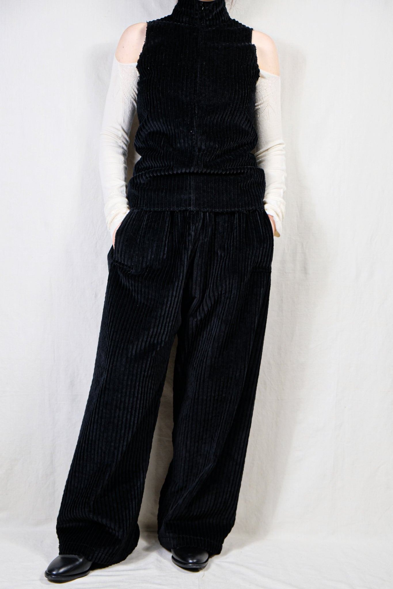 GABRIELA COLL GARMENTS 