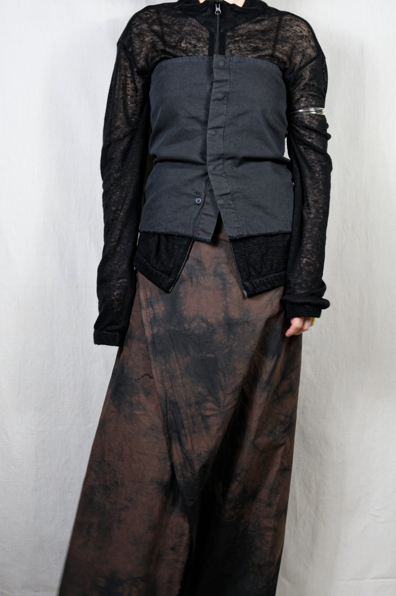 Gabriela Coll Garments 