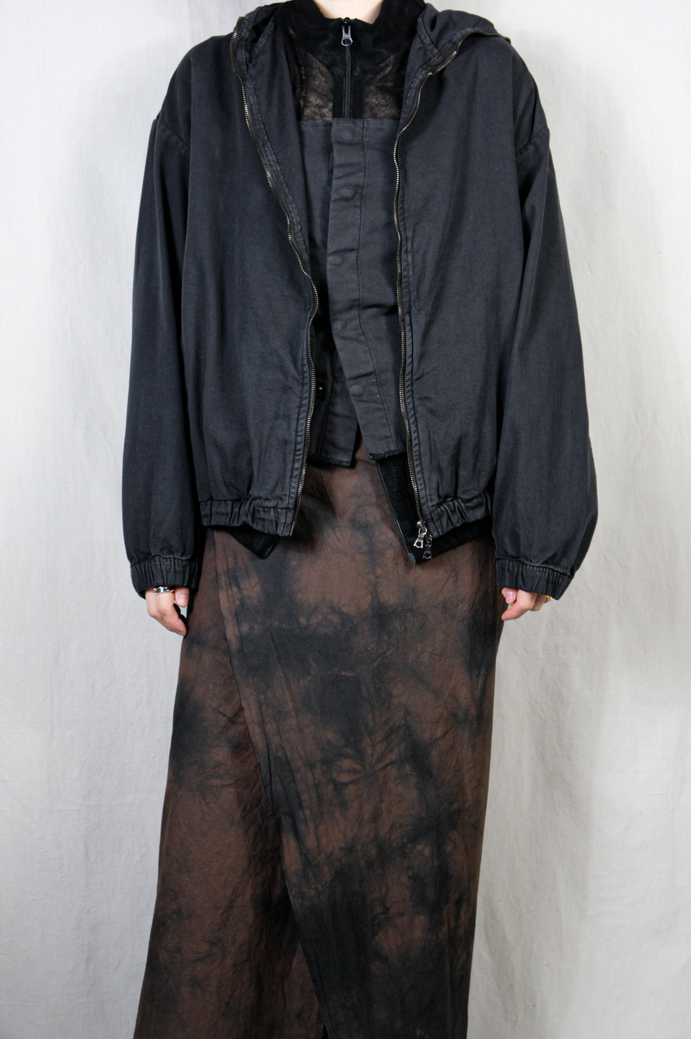 GABRIELA COLL GARMENTS 