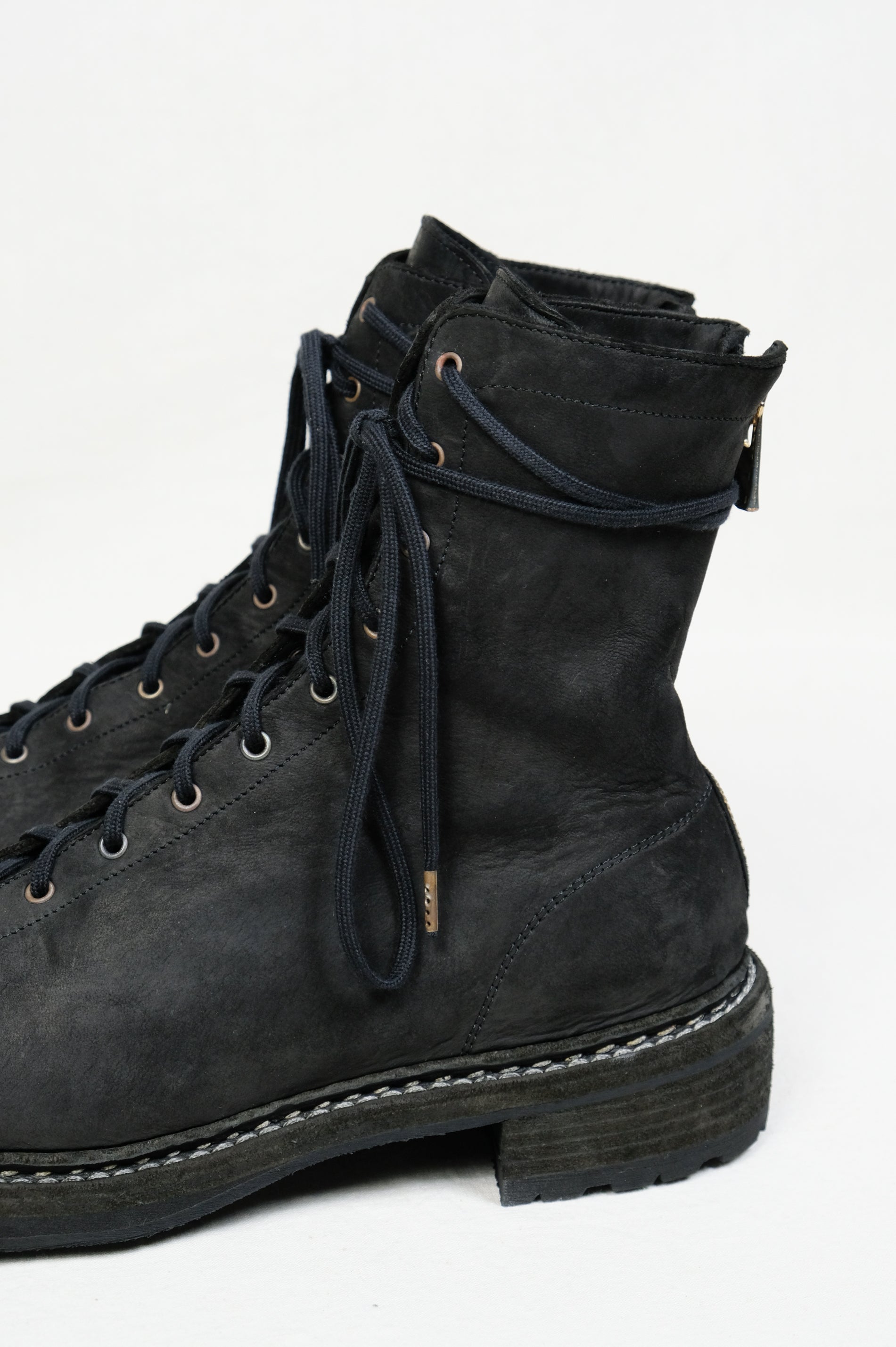 靴 GUIDI trekking boots TREKKING BOOT - GUIDI – C THE C