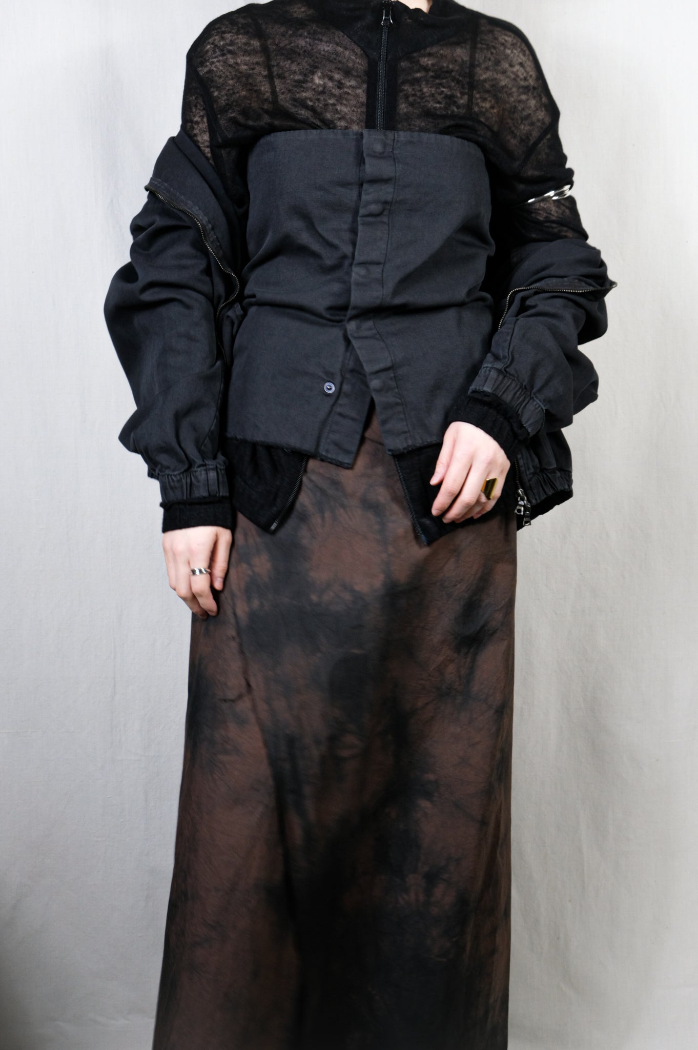 GABRIELA COLL GARMENTS 