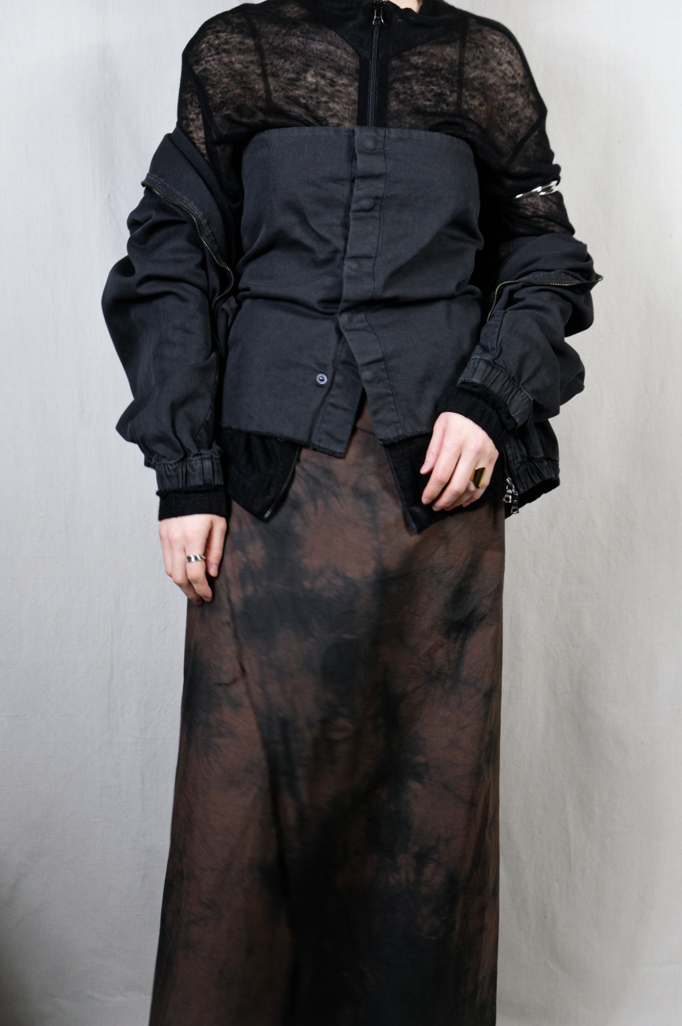 Gabriela Coll Garments 