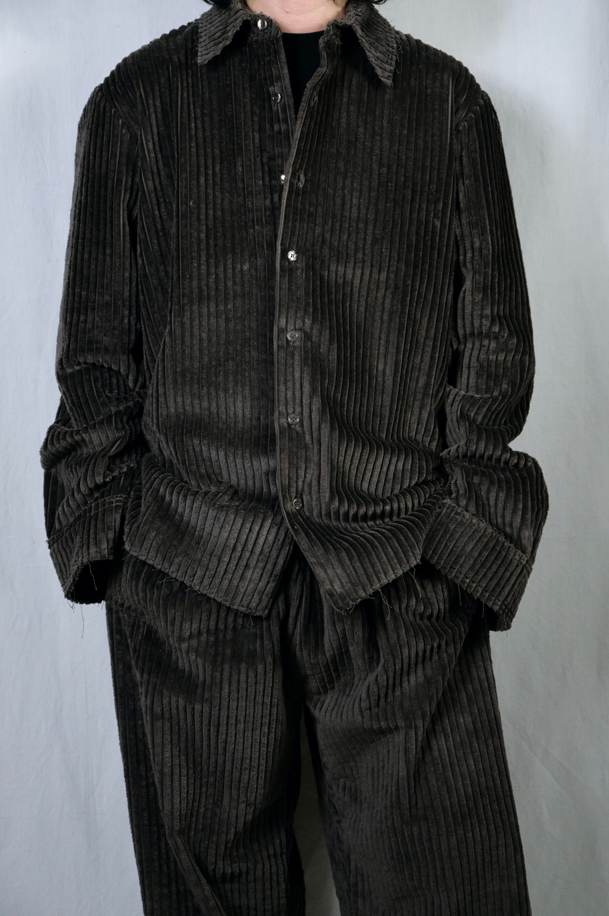 GABRIELA COLL GARMENTS 