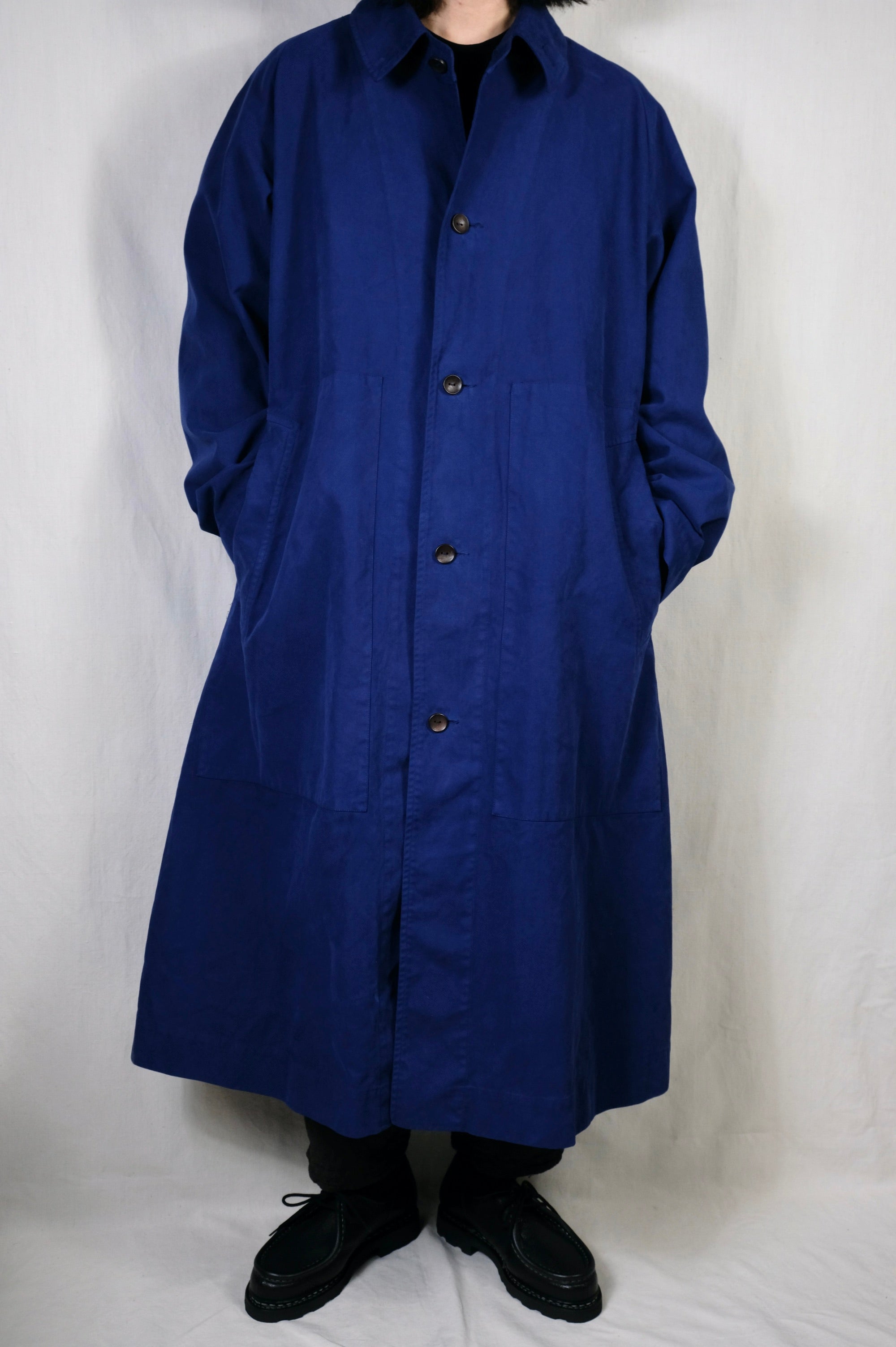 Chez VIDALENC - MENS – LOCALERS