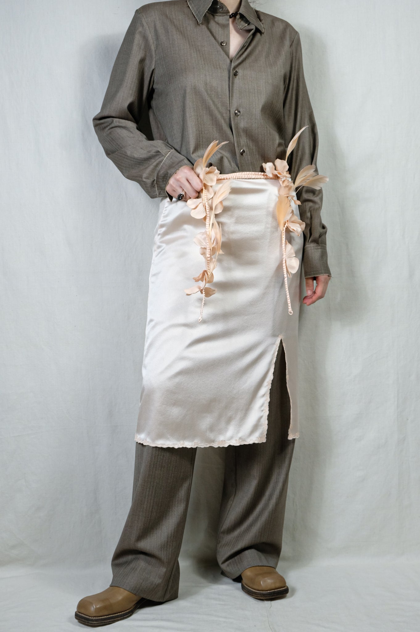 GABRIELA COLL GARMENTS 
