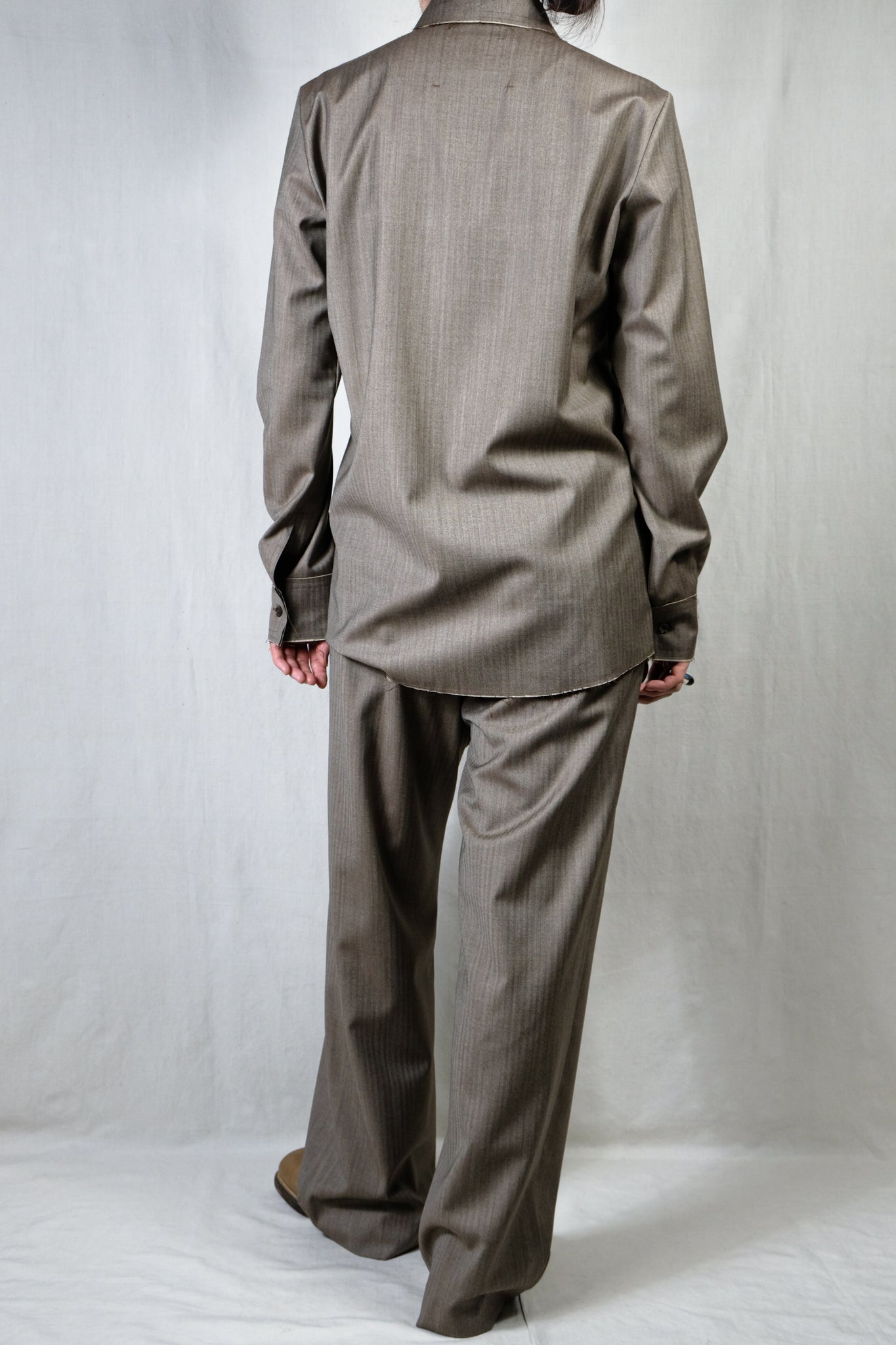 GABRIELA COLL GARMENTS 