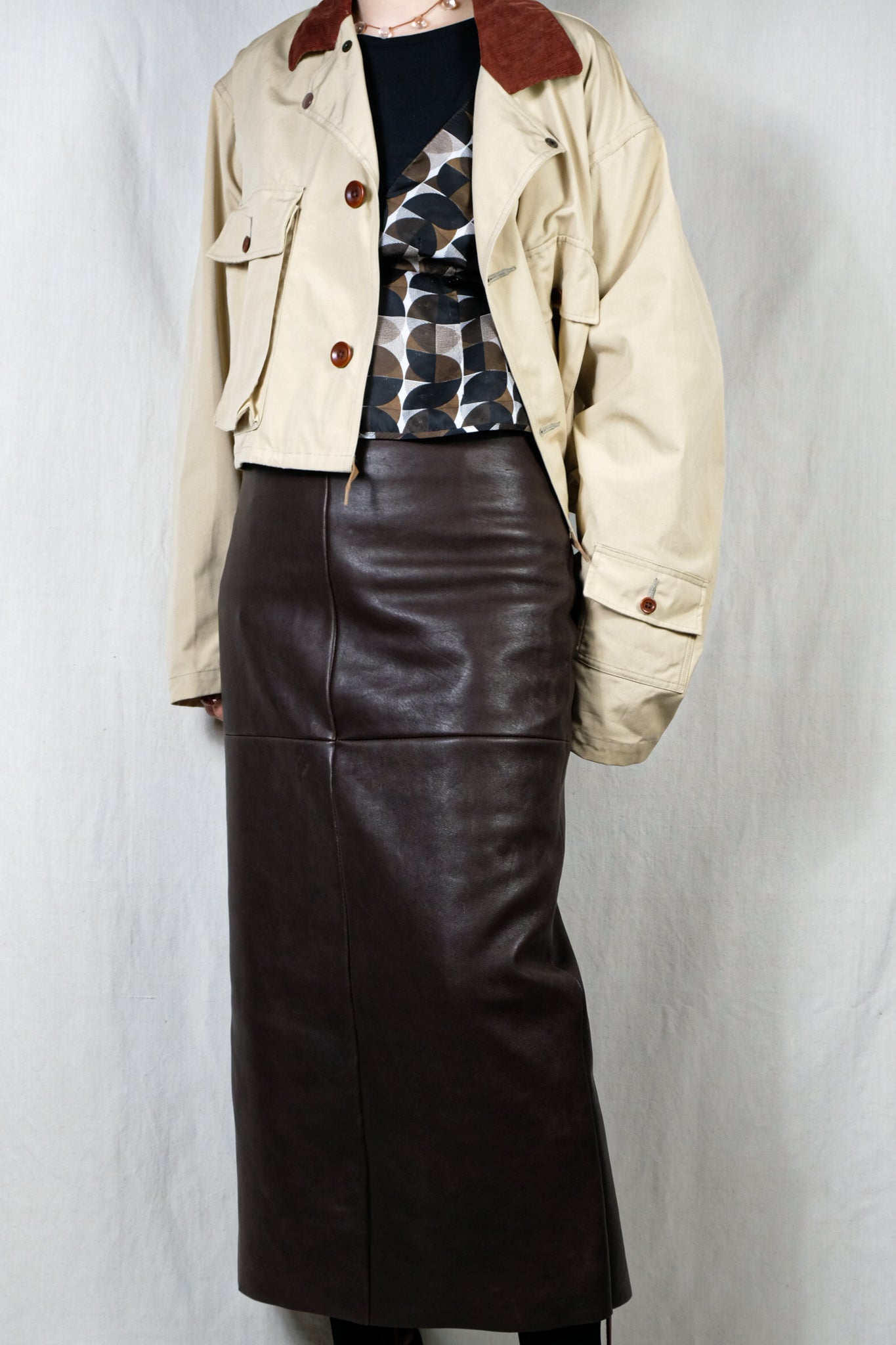 GABRIELA COLL GARMENTS 