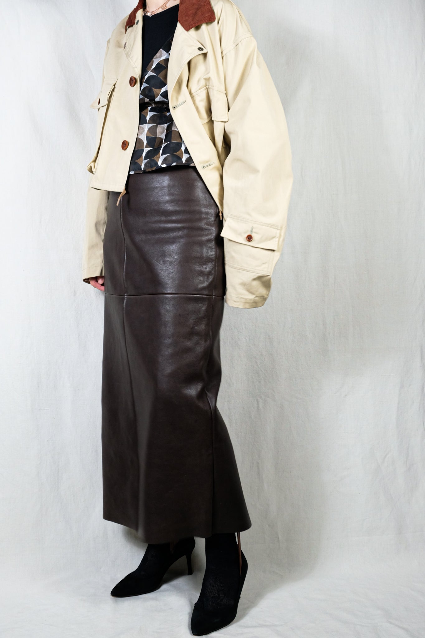 GABRIELA COLL GARMENTS 