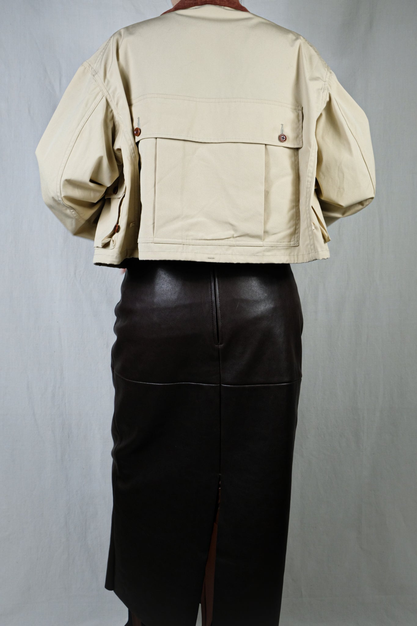 GABRIELA COLL GARMENTS 