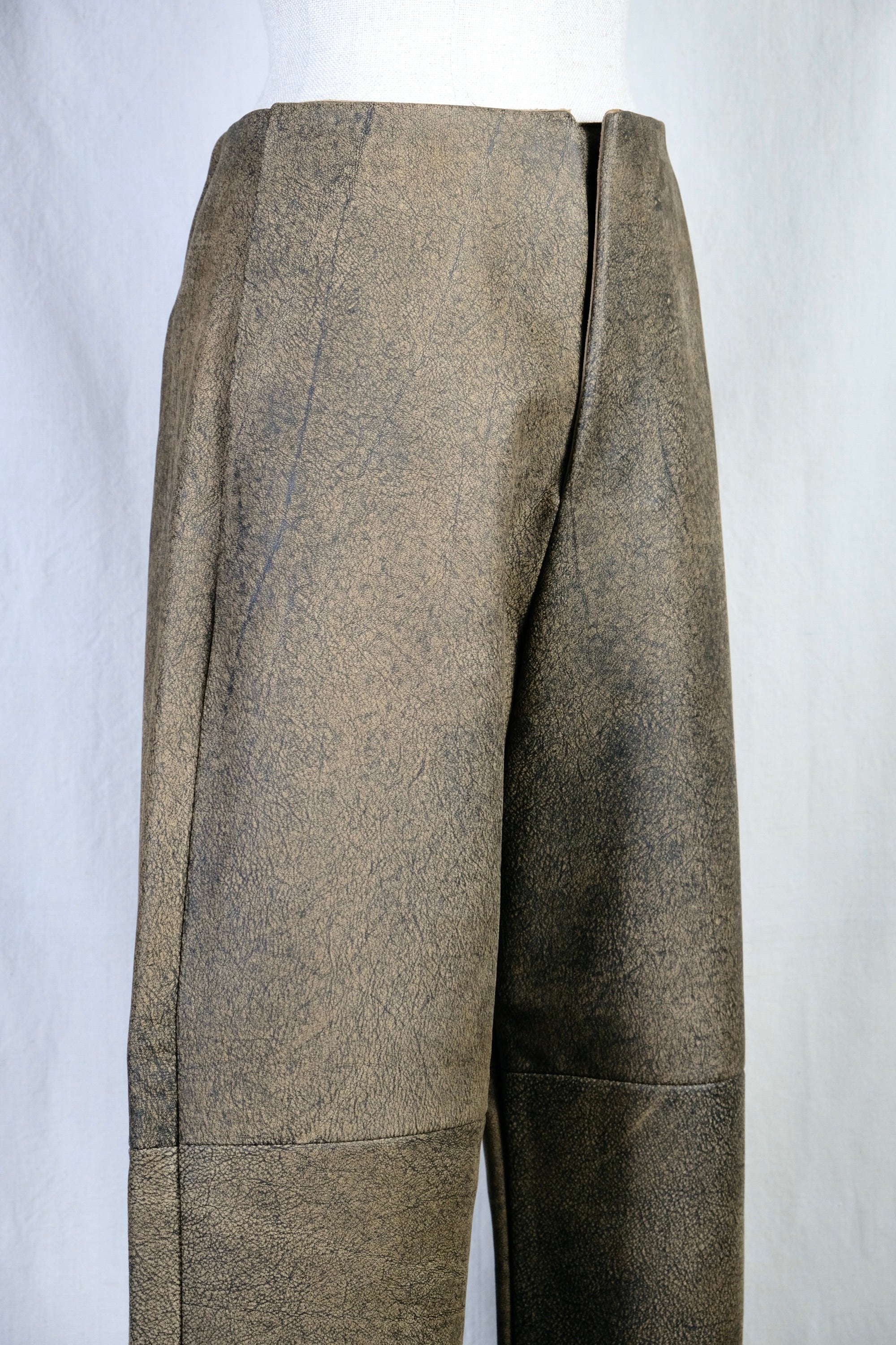 GABRIELA COLL GARMENTS 