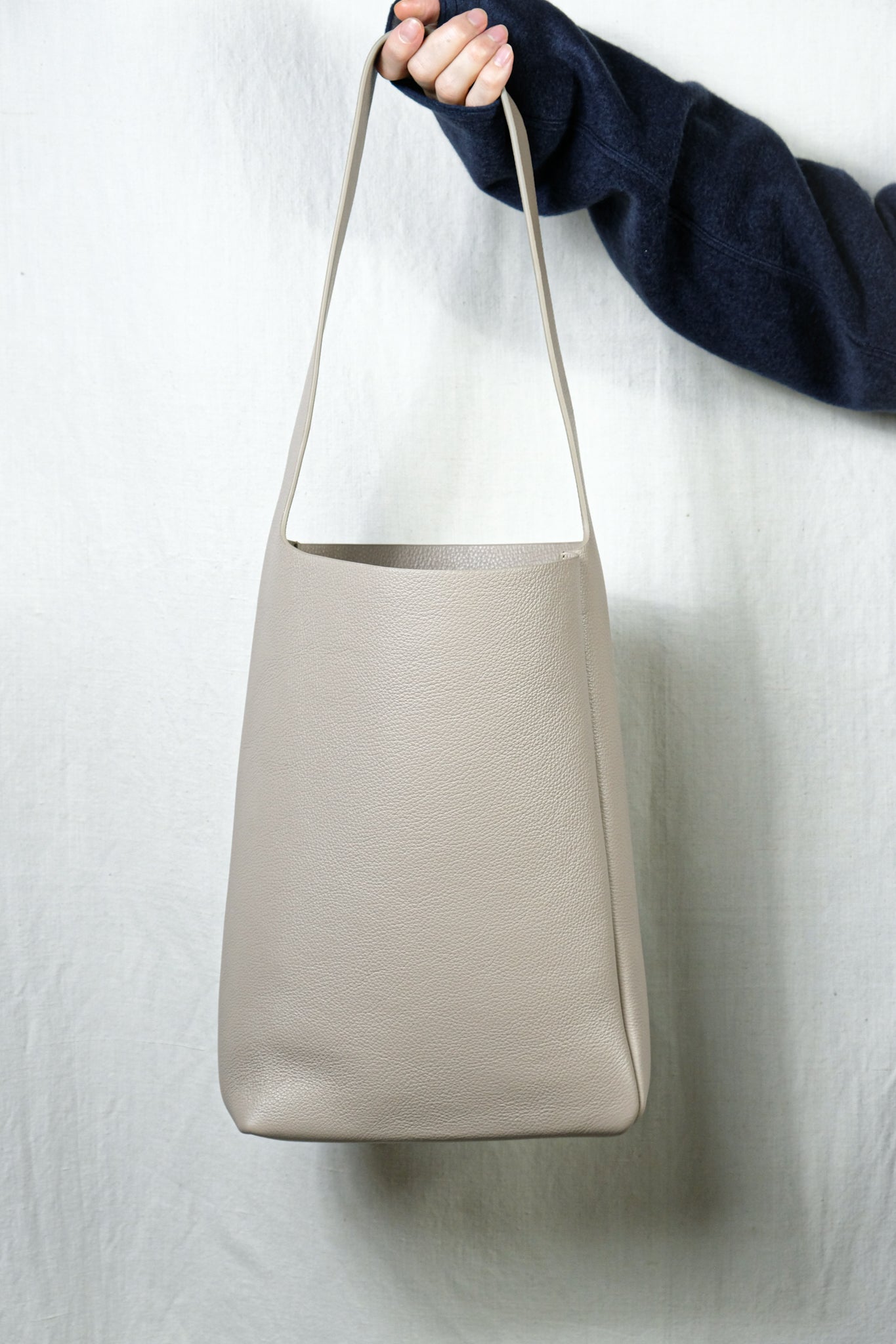 Aeta "PG01 SHOULDER：S/BLACK"
