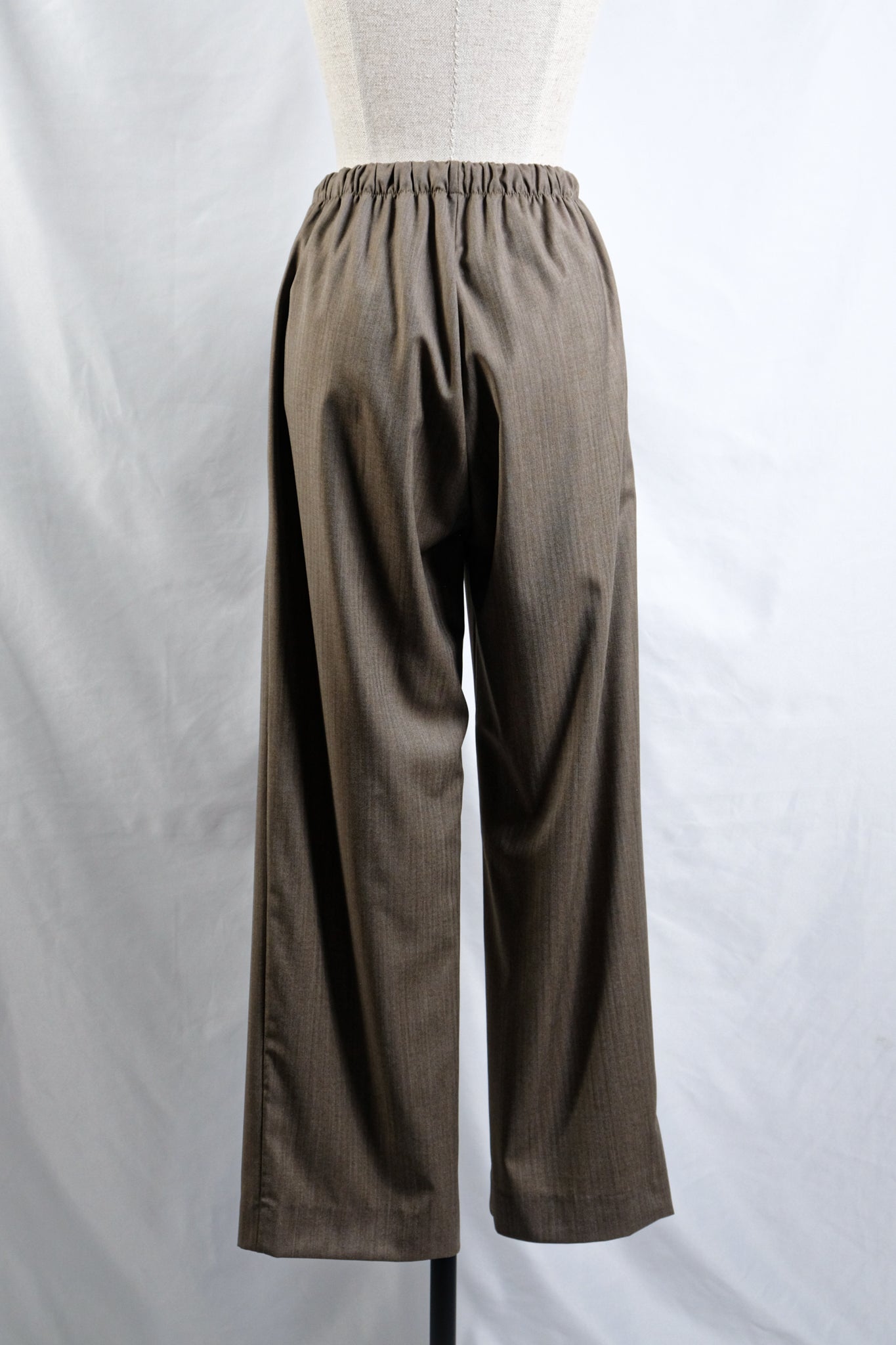 GABRIELA COLL GARMENTS 