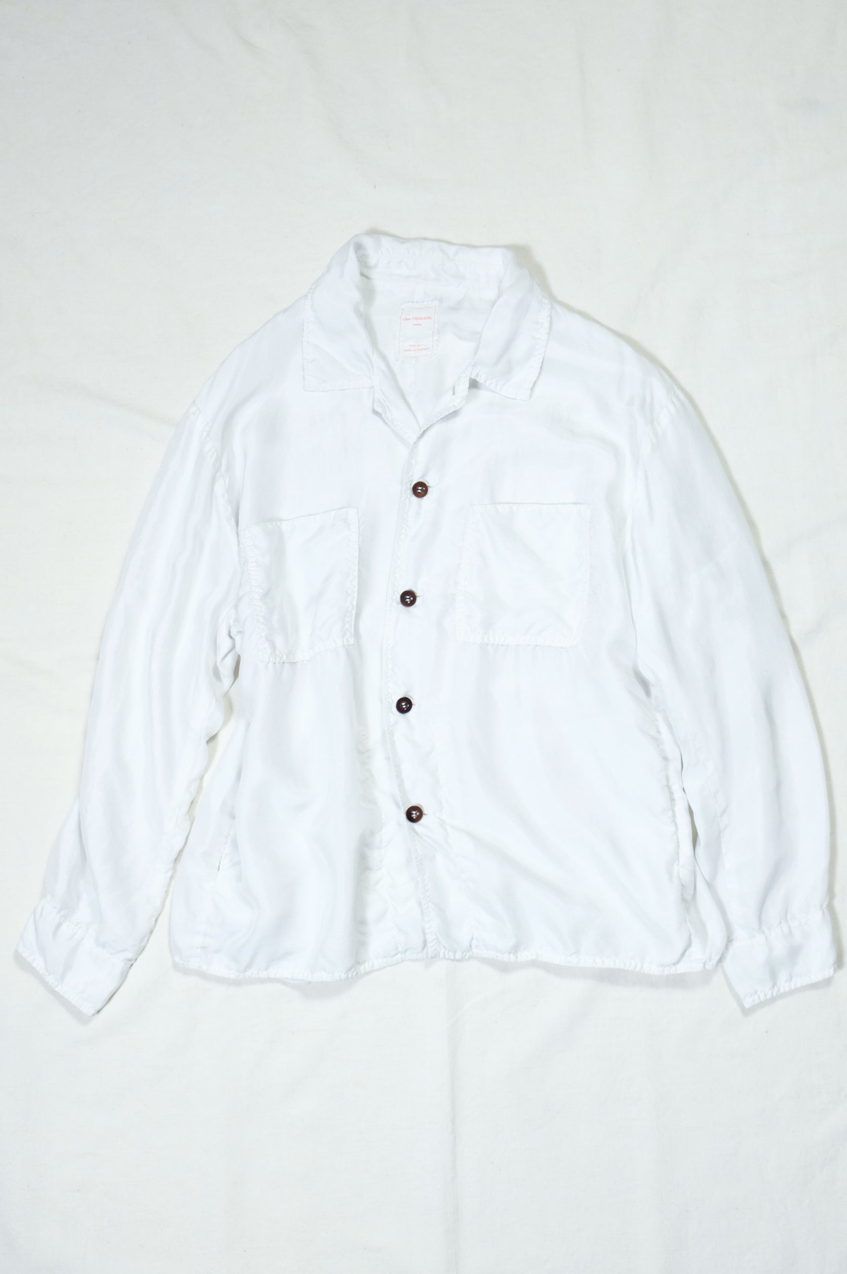 Chez VIDALENC - WOMENS – LOCALERS