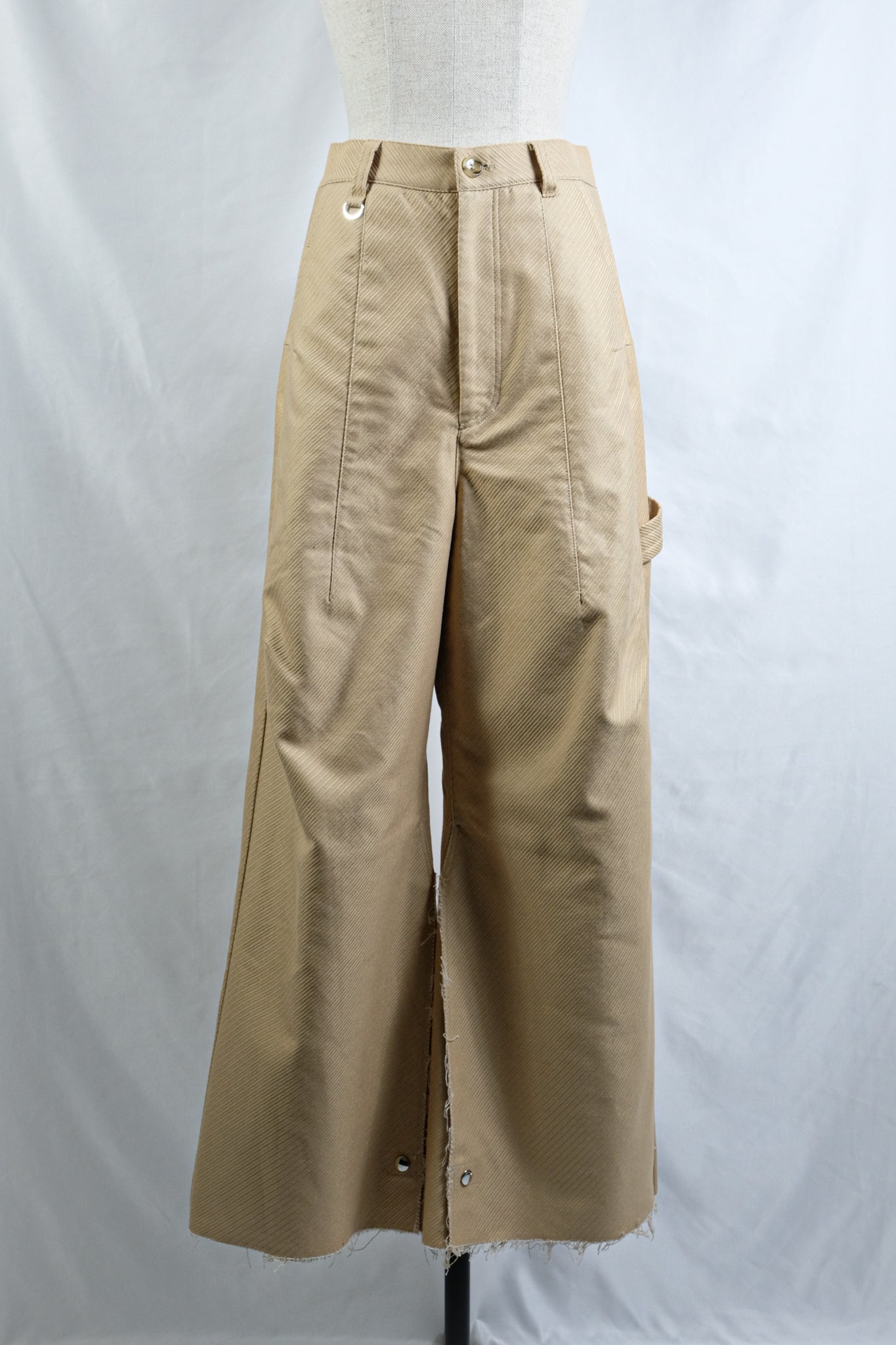PHOTOCOPIEU "PAINTER PANTS / OSLO / BEIGE"