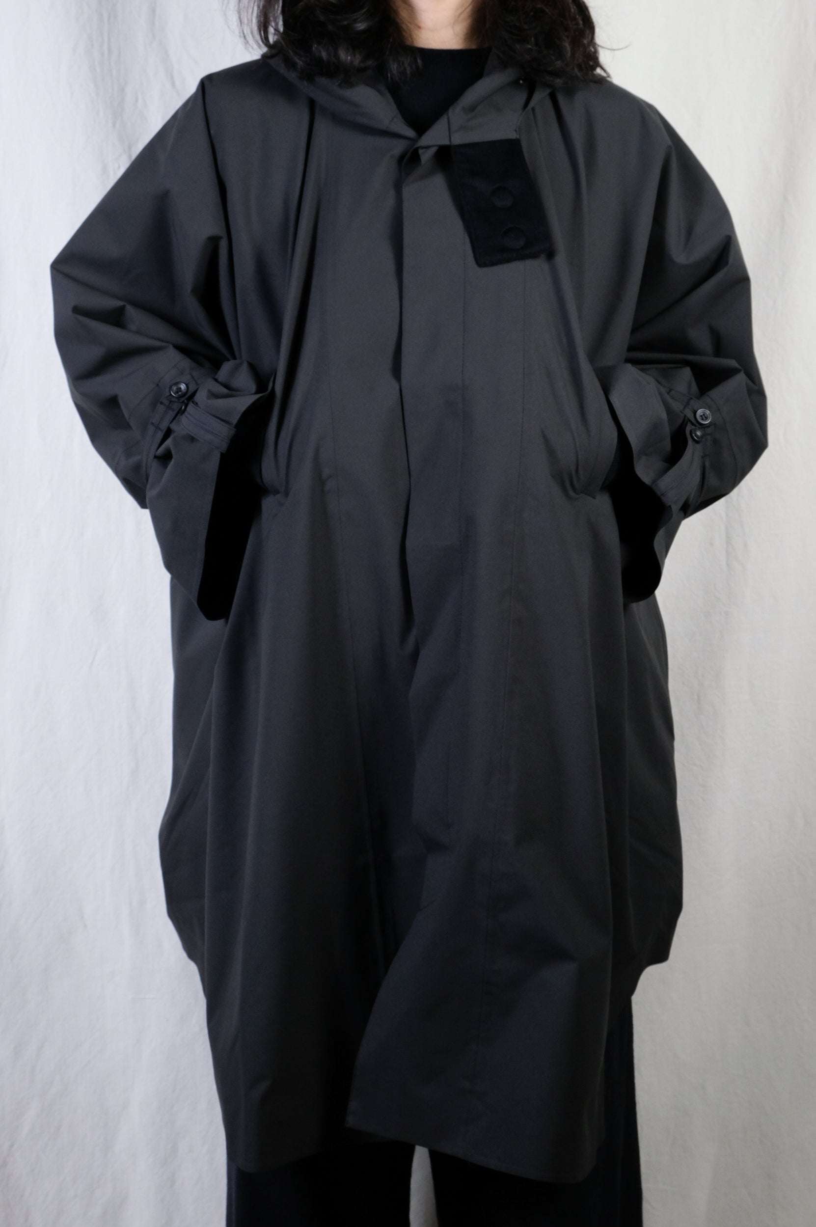 Norwegian Rain / ウォータープルーフ ラグランスリーブコート M Norwegian Rain（ノルウェージャンレイン）｜guji online shop