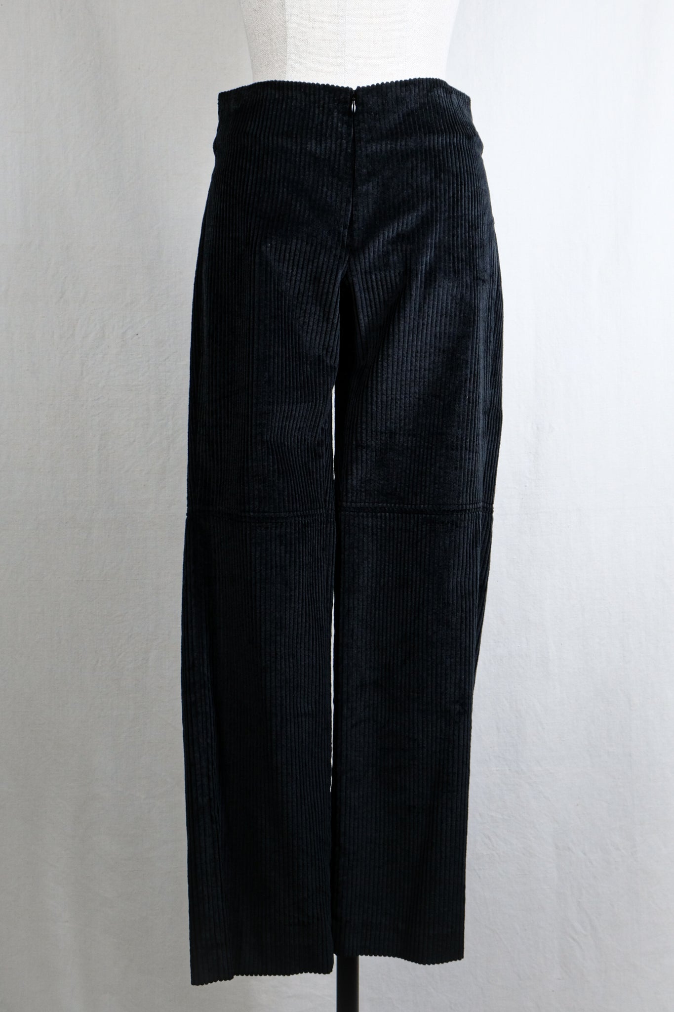 Gabriela Coll Garments "NO.124 CORDUROY TROUSERS"