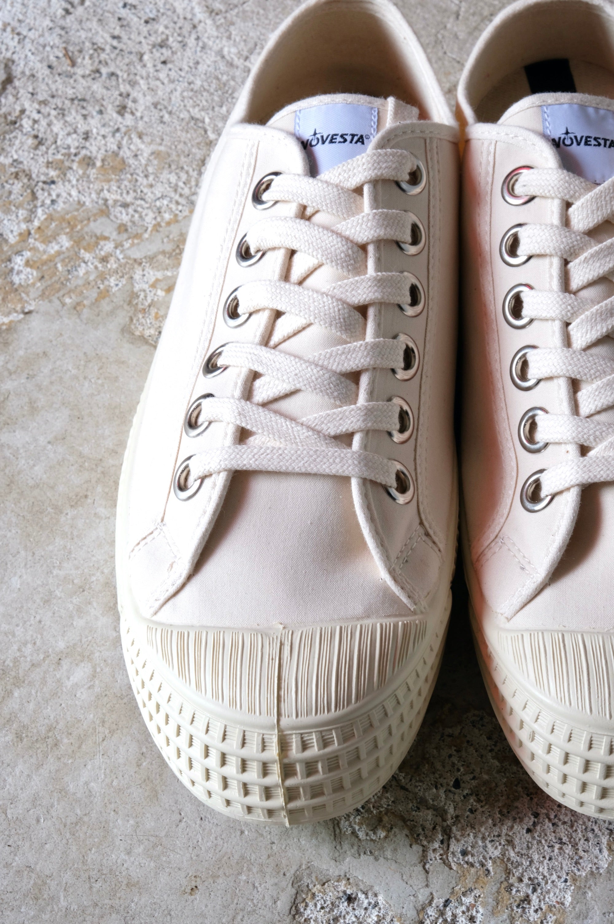 ꕤまさま専用ꕤ【新品】 NOVESTA STAR MASTER LOW Novesta Star Master Monochrome Novesta