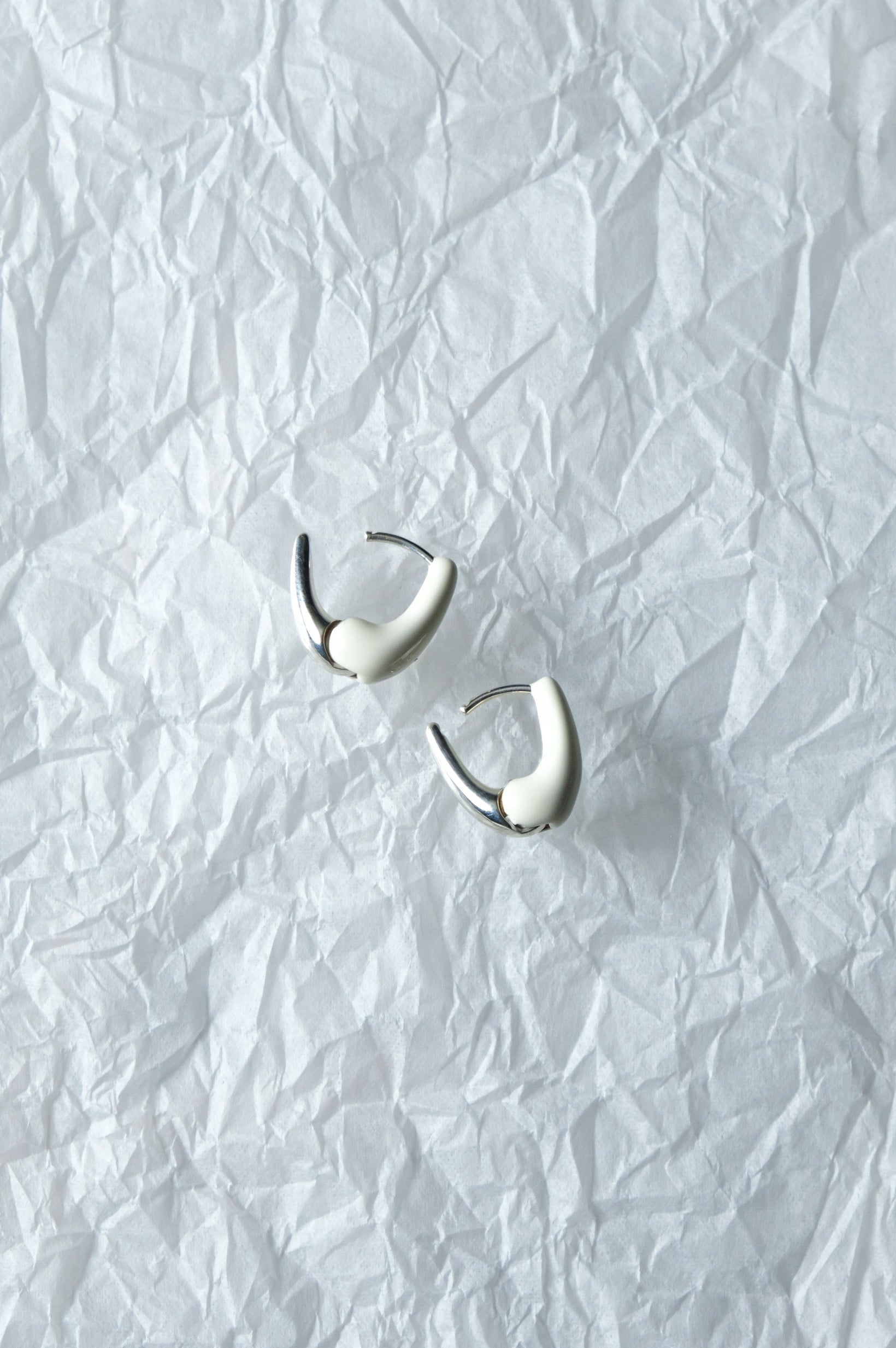 【R.ALAGAN】DIPPED TINYTINY PUFFY HOPS R.ALAGAN 