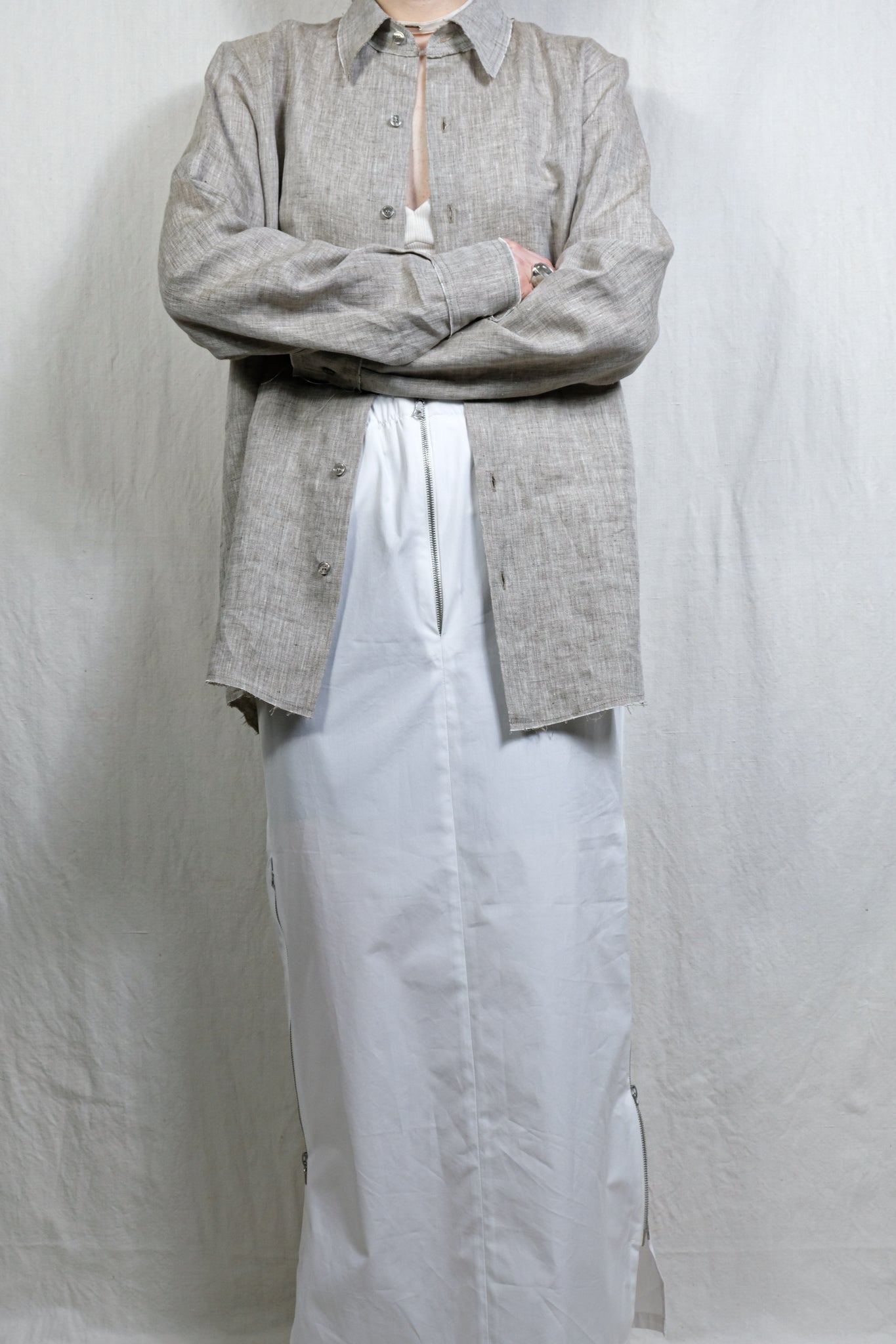 GABRIELA COLL GARMENTS 