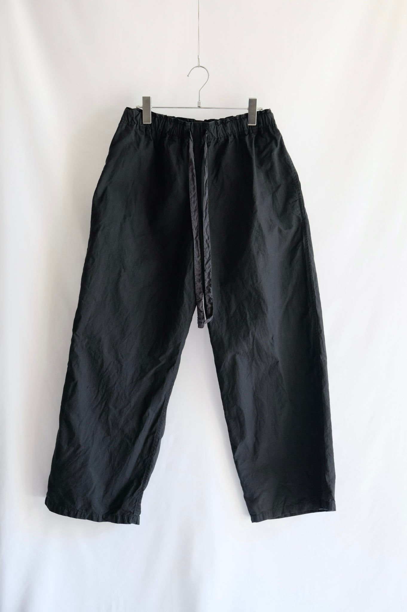 Chez Vidalenc コットンパンツ シェヴィダレンク Chez VIDALENC - MENS – LOCALERS