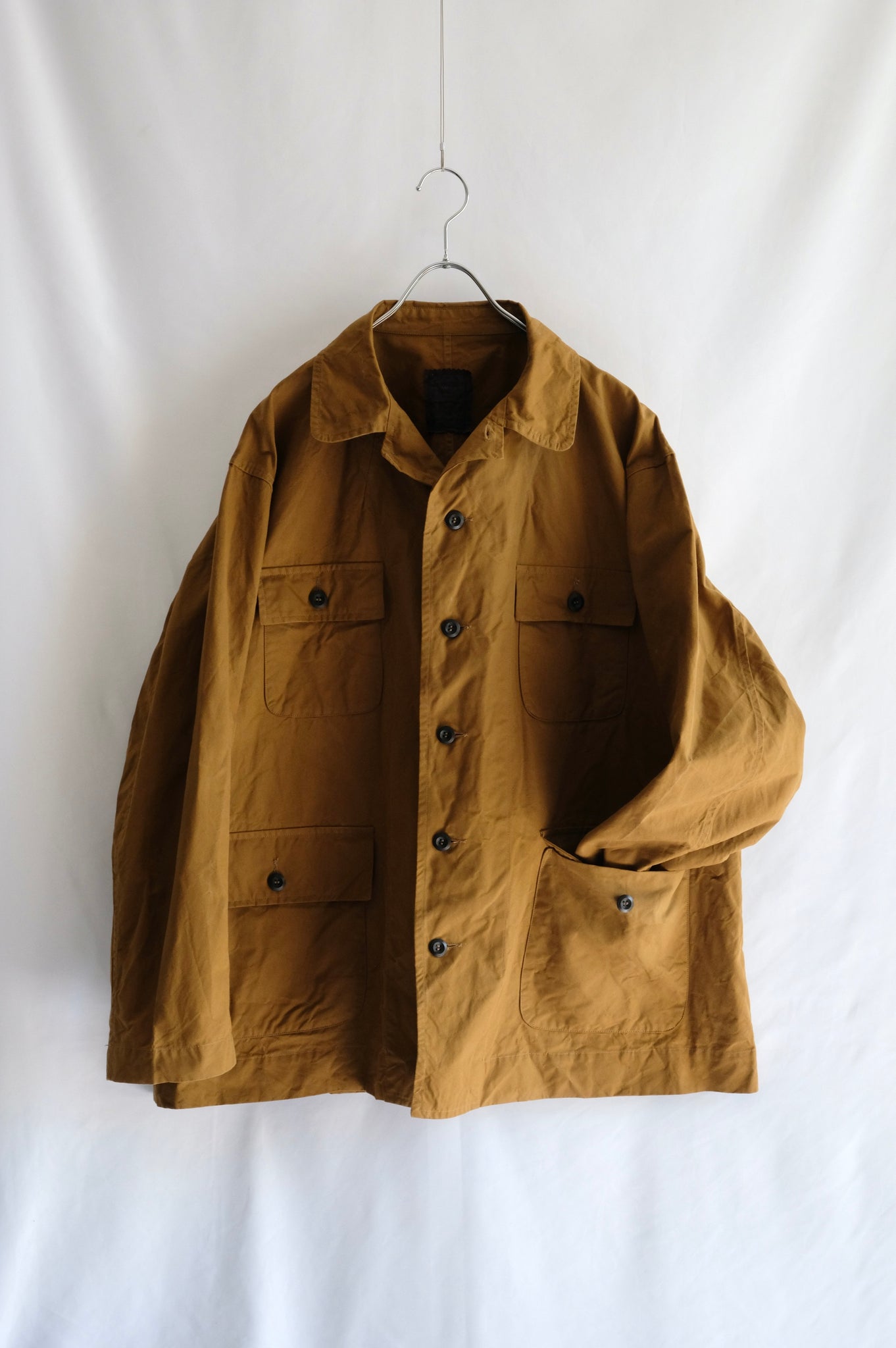 Chez VIDALENC - MENS – LOCALERS