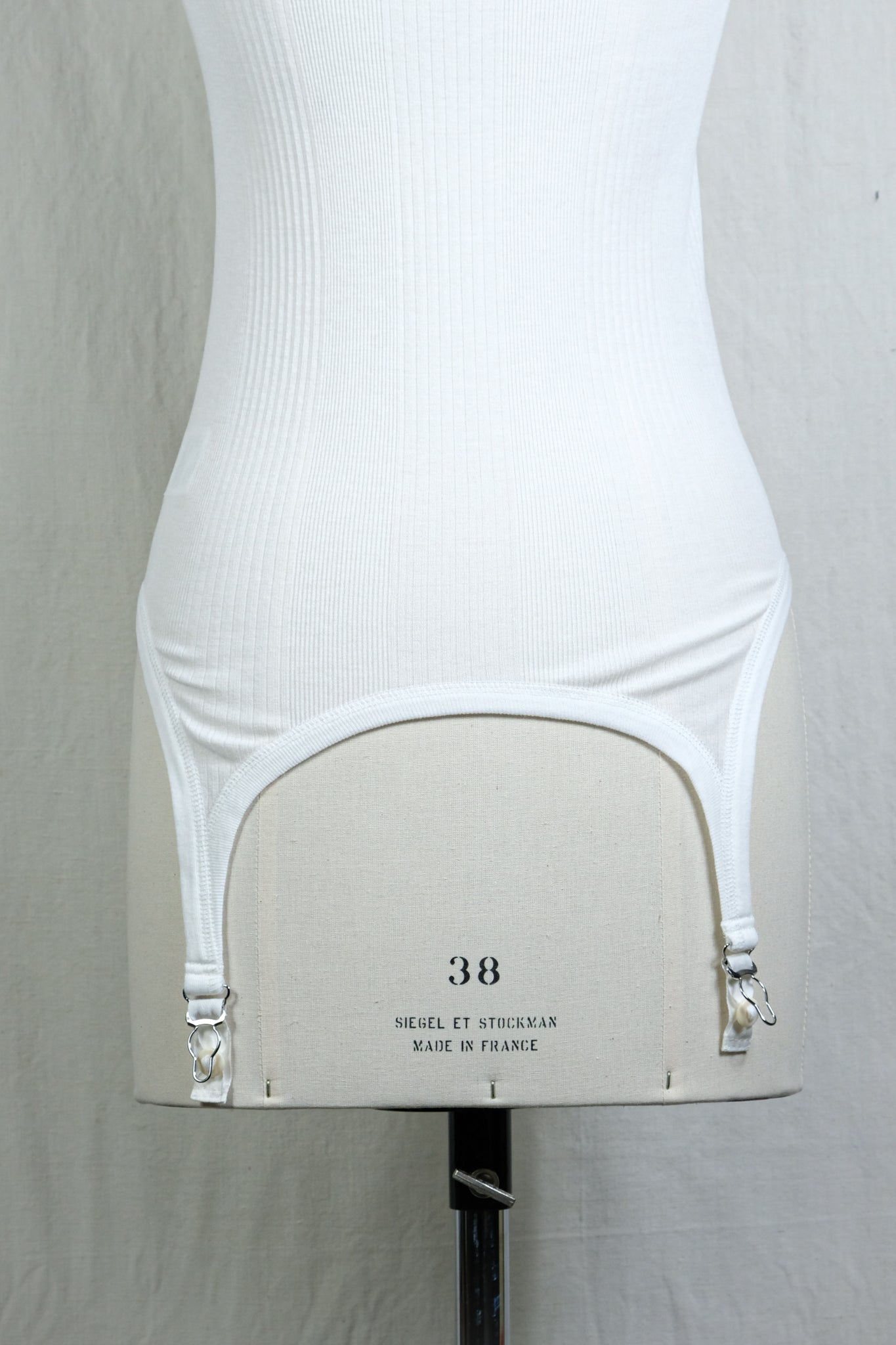 フミカウチダ　swim gater top フミカウチダswim gater top