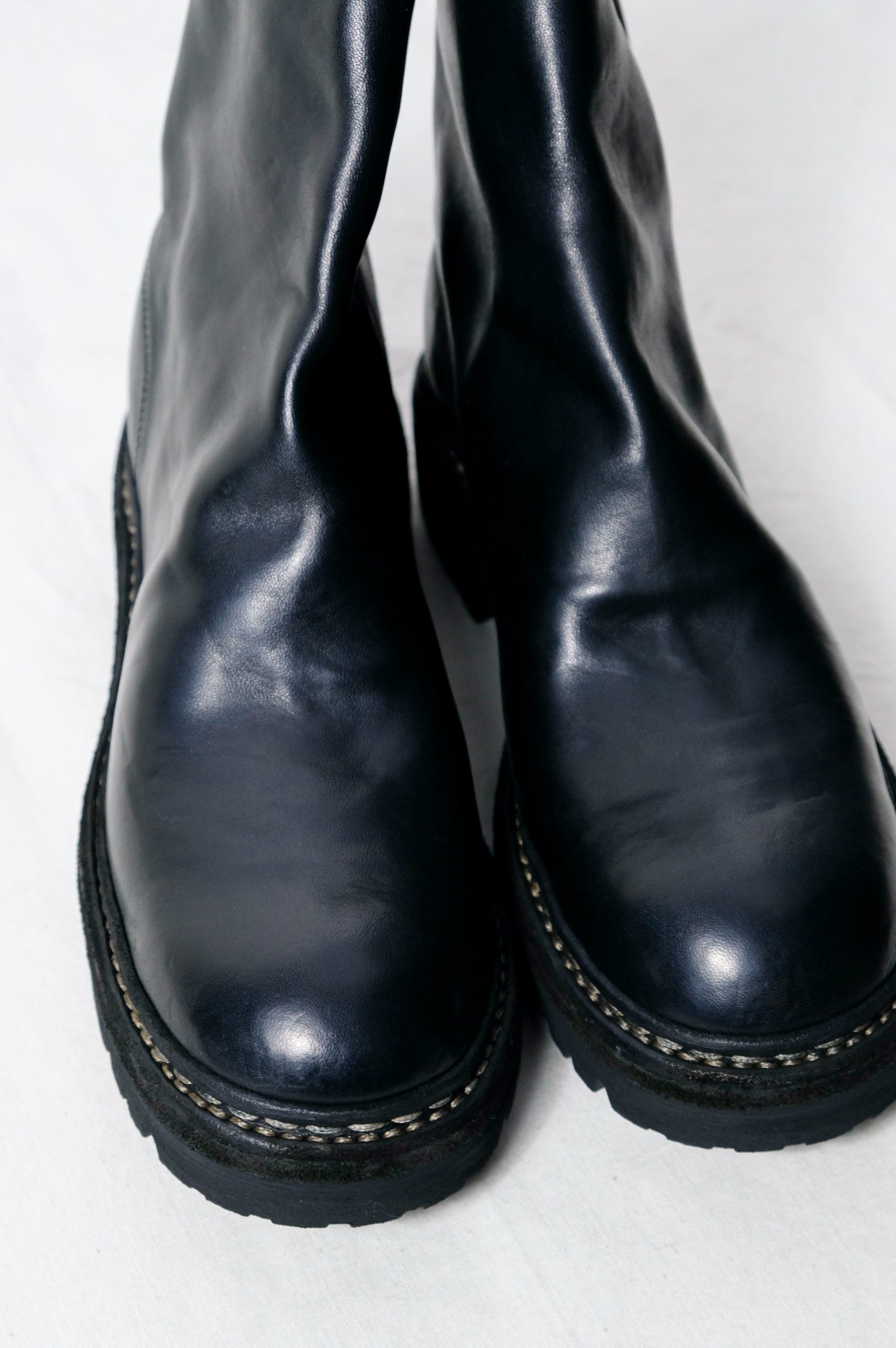 ocean　Guidi 796V Horse Full Grain 43 GUIDI 