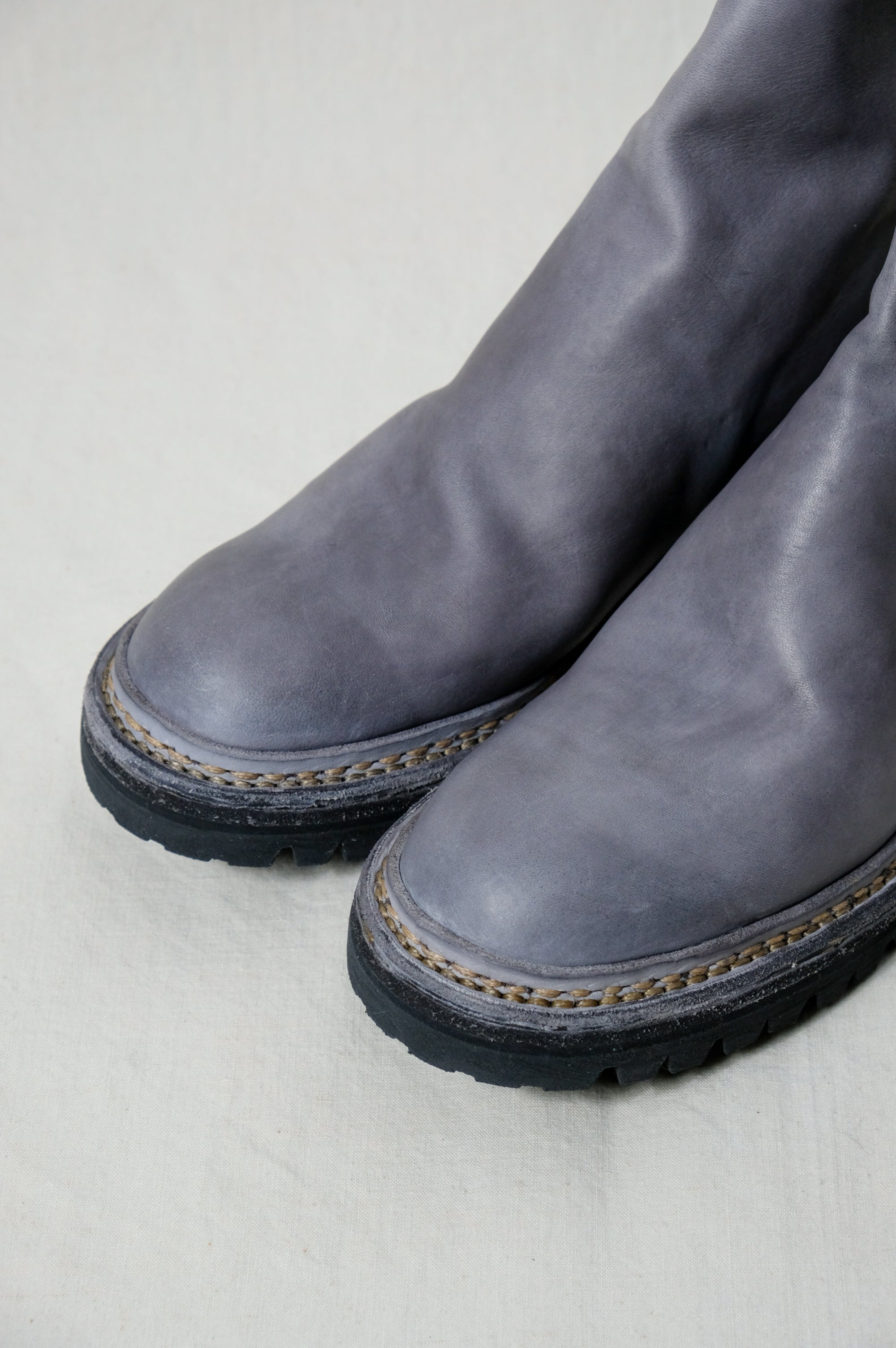 ocean　Guidi 796V Horse Full Grain 43 GUIDI 