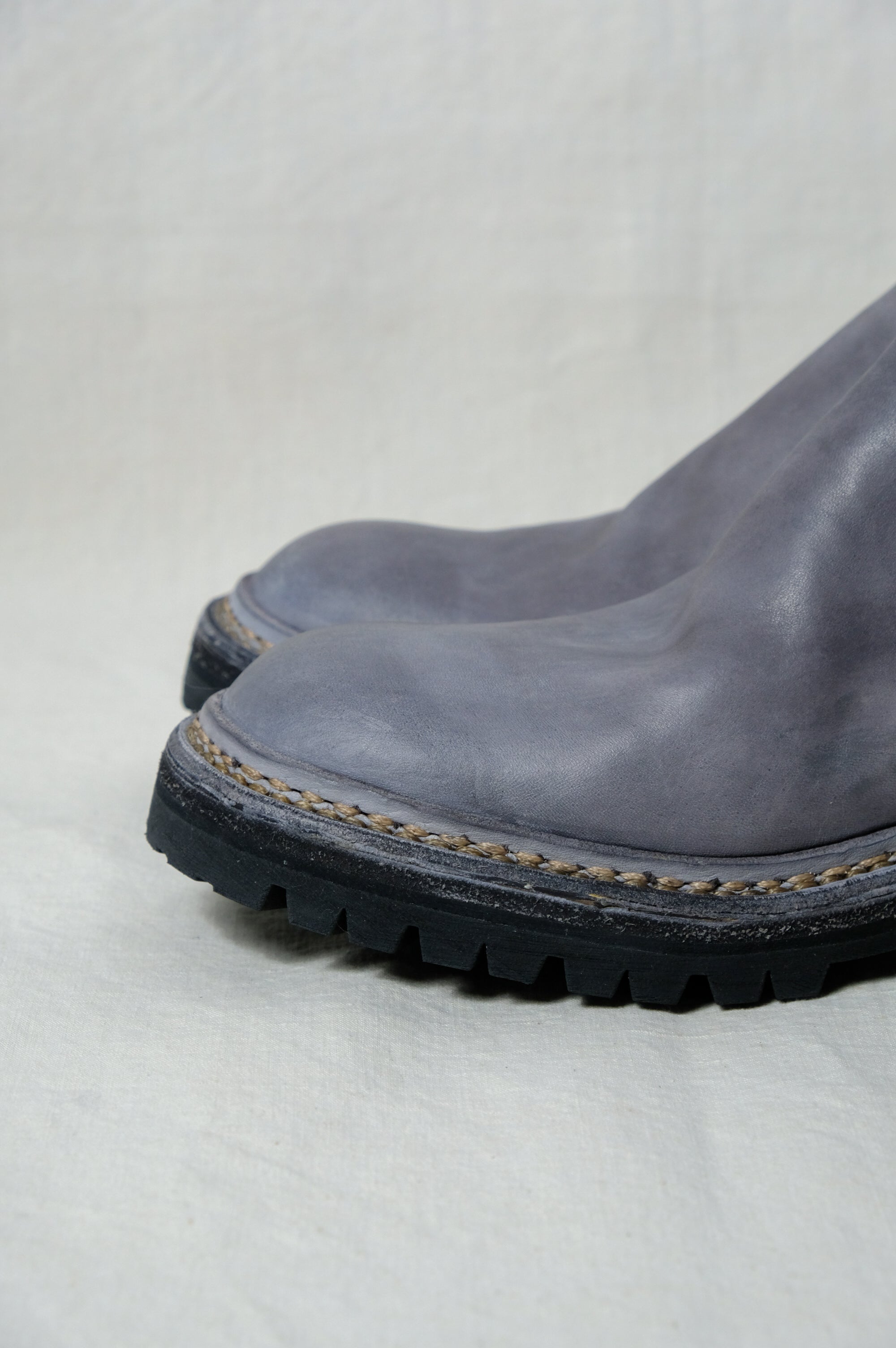 e*l様 GUIDI GUIDI | 9086V SOFT HORSE FULL GRAIN BOOTS