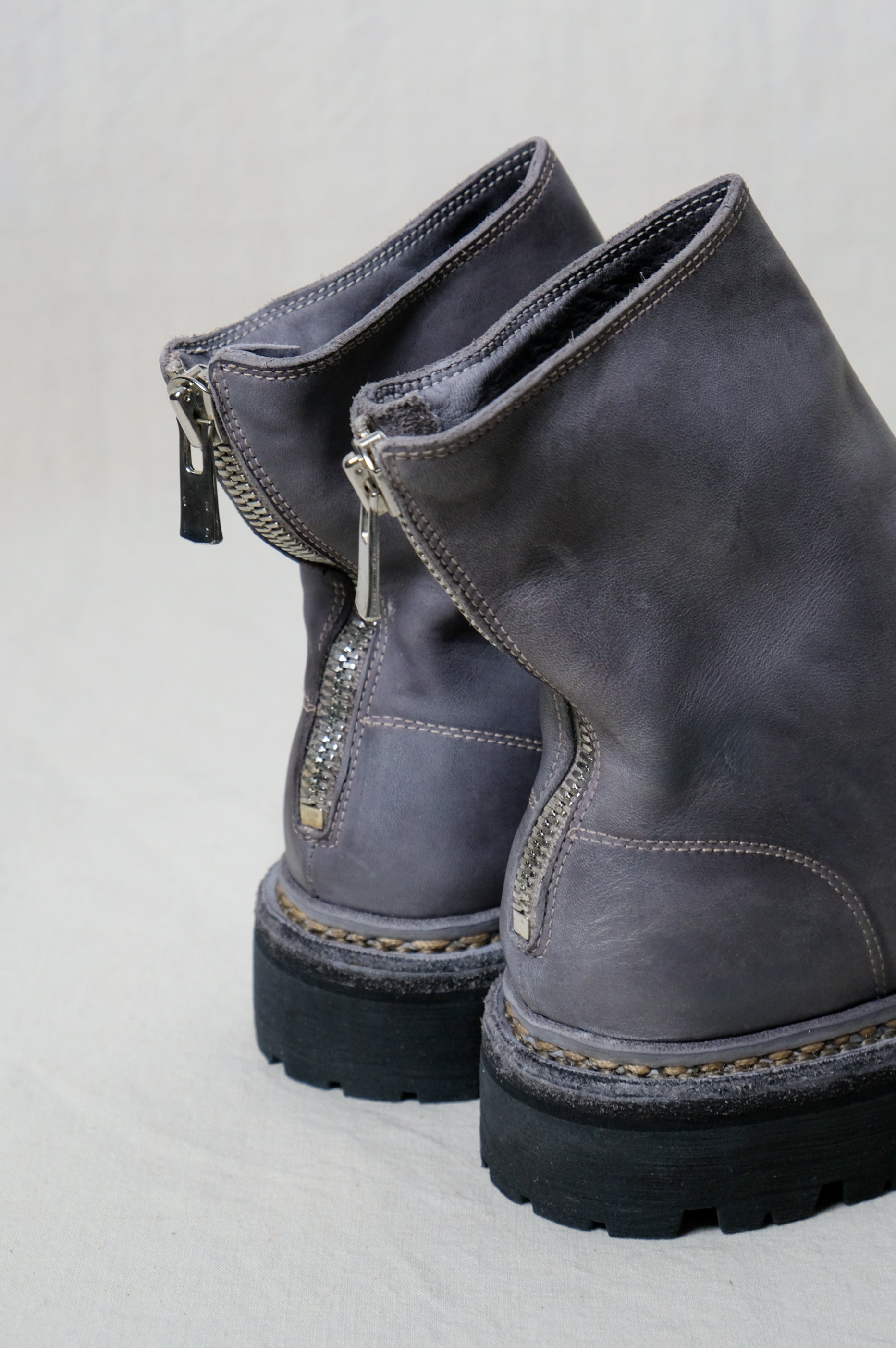 ocean　Guidi 796V Horse Full Grain 43 GUIDI 