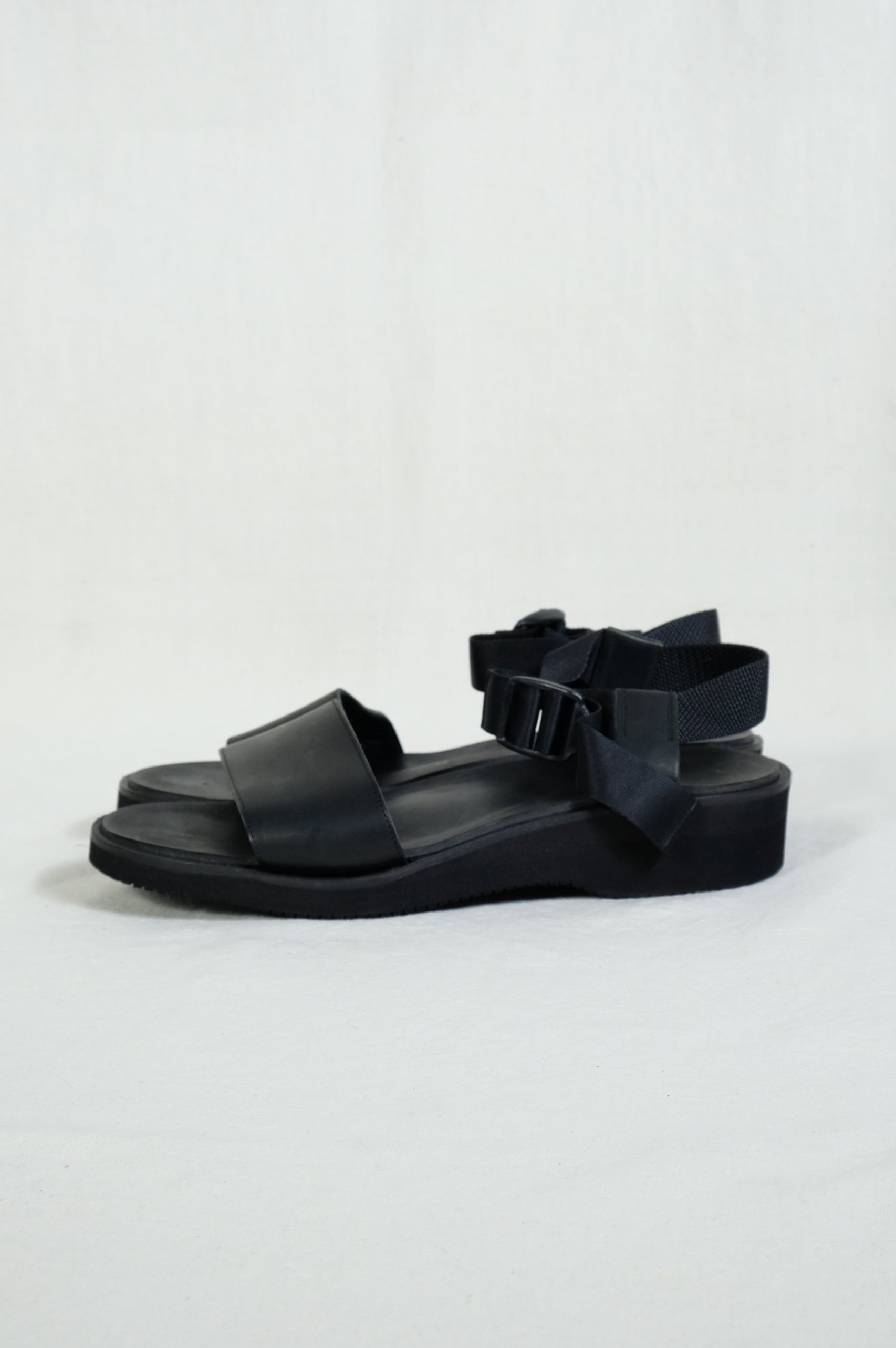 FOOTWORKS – LOCALERS
