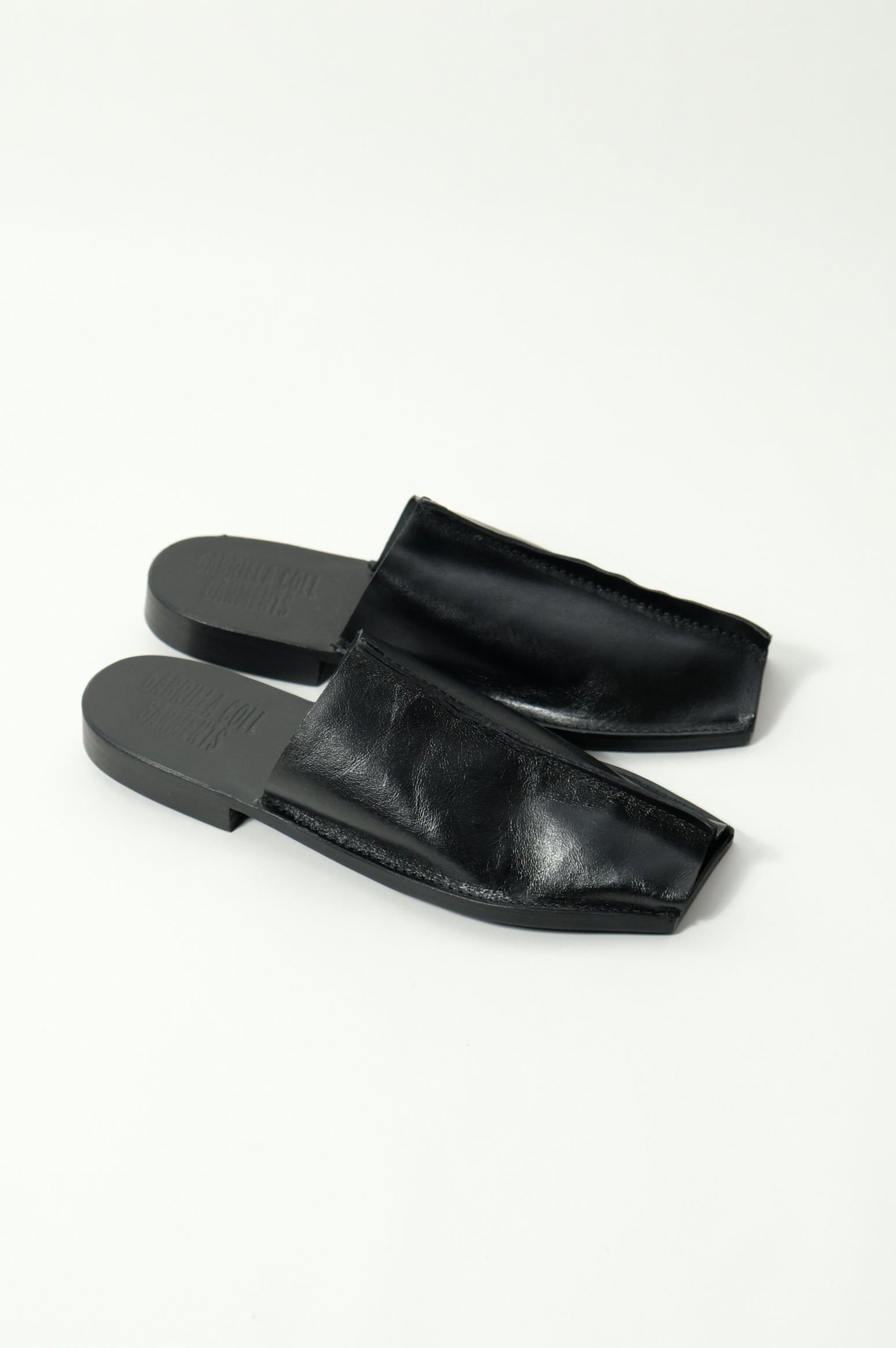 GABRIELA COLL GARMENTS 