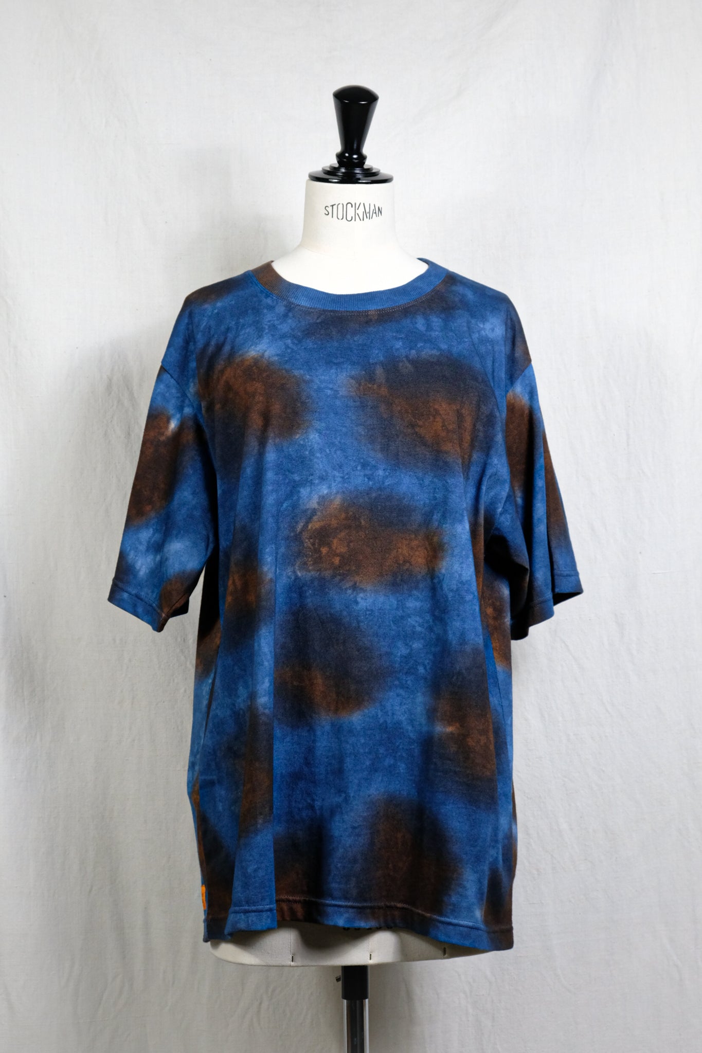 SUKU HOME "OVERSIZED TEE / OCEANIA"