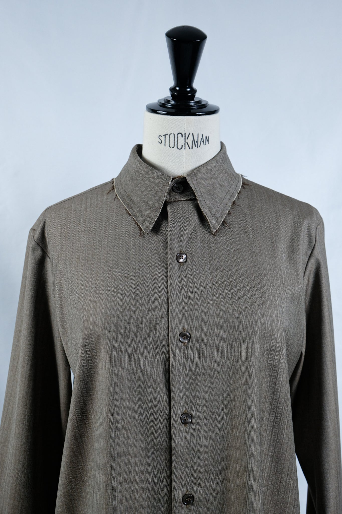 GABRIELA COLL GARMENTS 