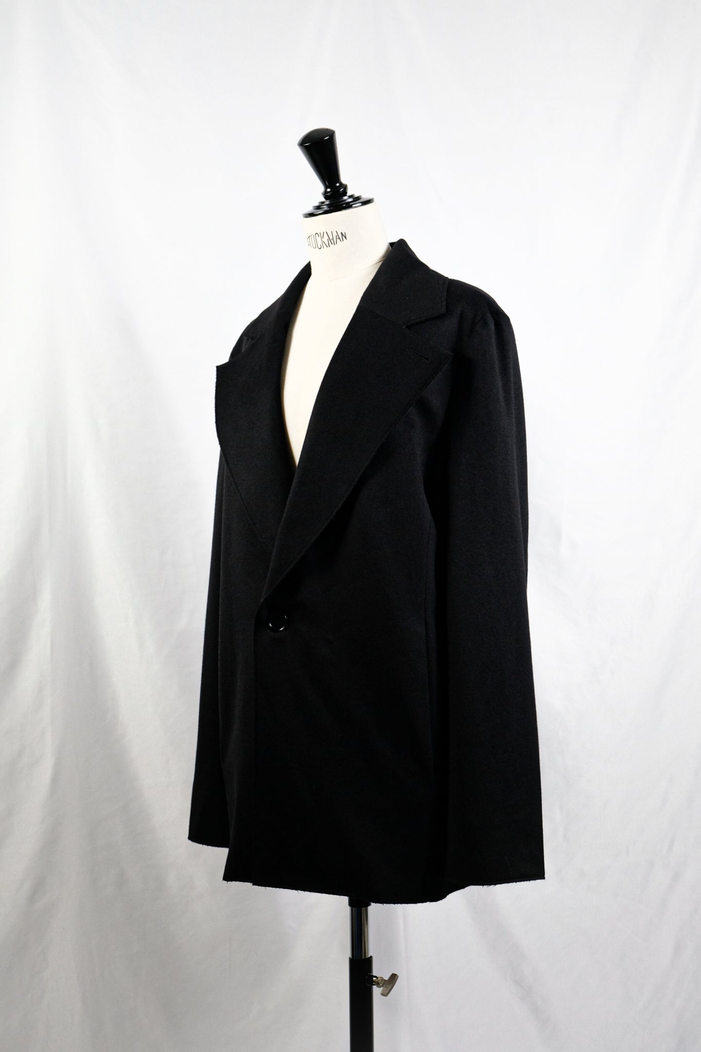 ジャケット・アウター GABRIELA COLL GARMENTS :SOLBIATI JACKET Gabriela Coll Garments 