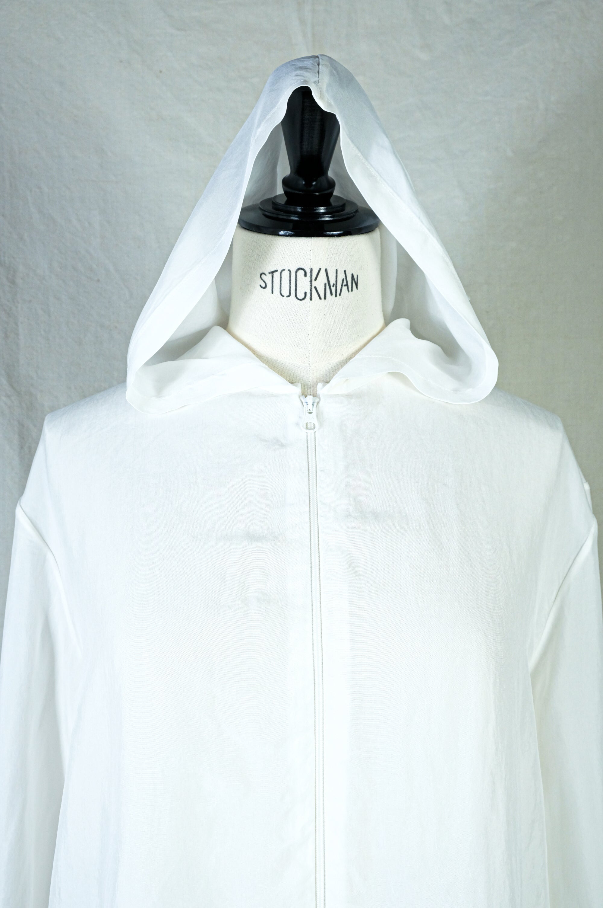 Gabriela Coll Garments — Leather