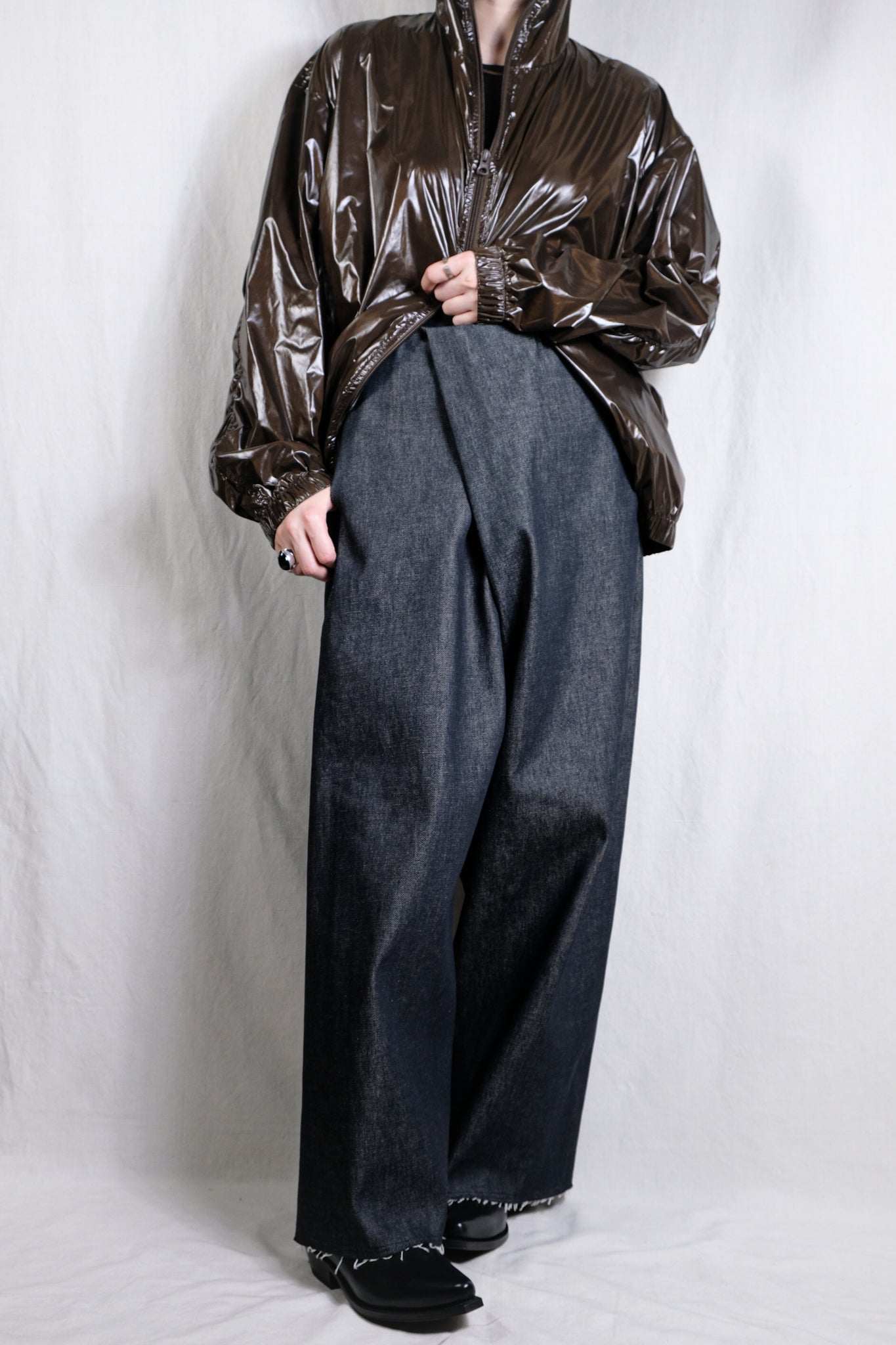 ジャケット・アウター GABRIELA COLL GARMENTS COAT GABRIELA COLL GARMENTS 