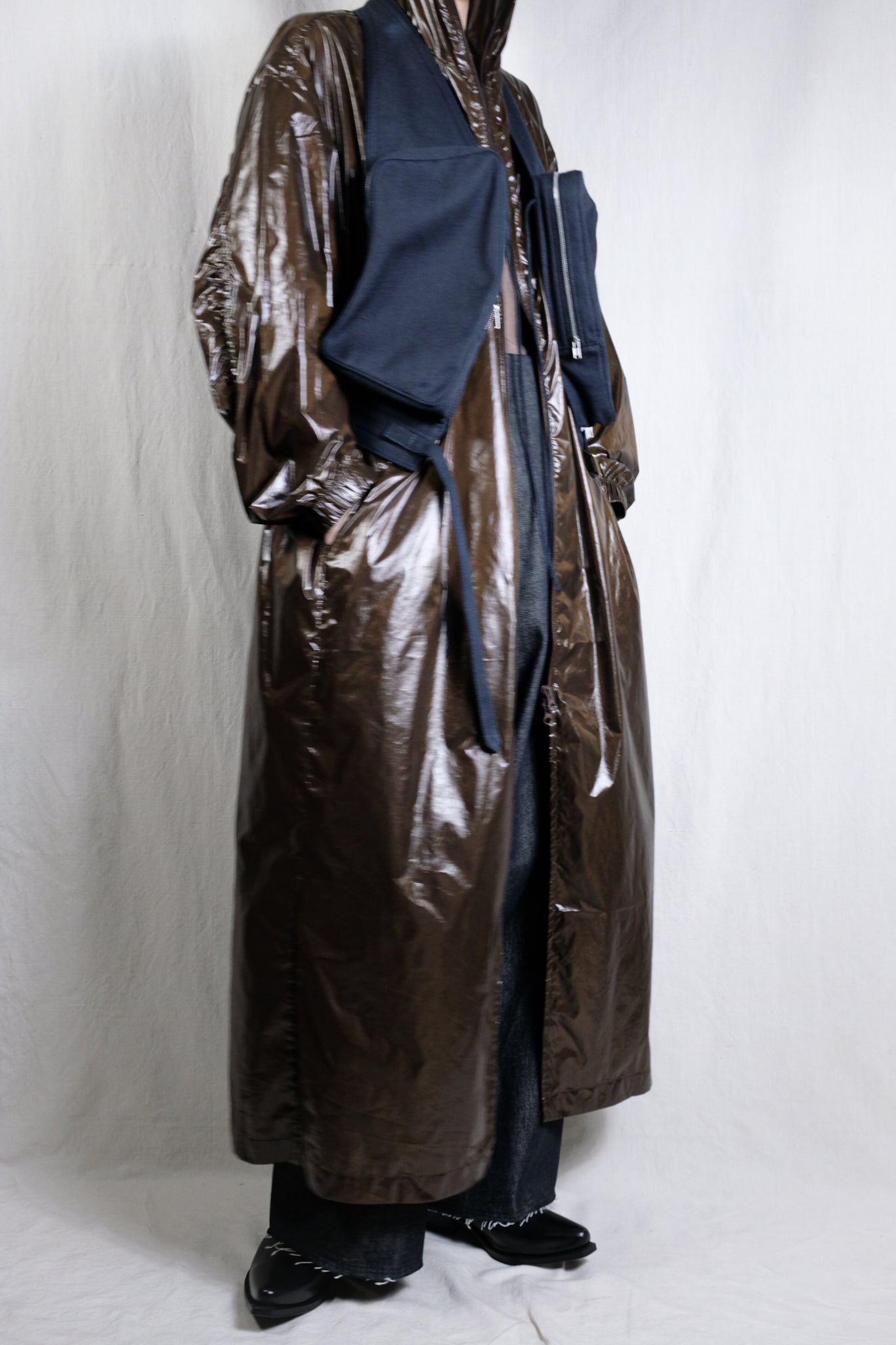 GABRIELA COLL GARMENTS 
