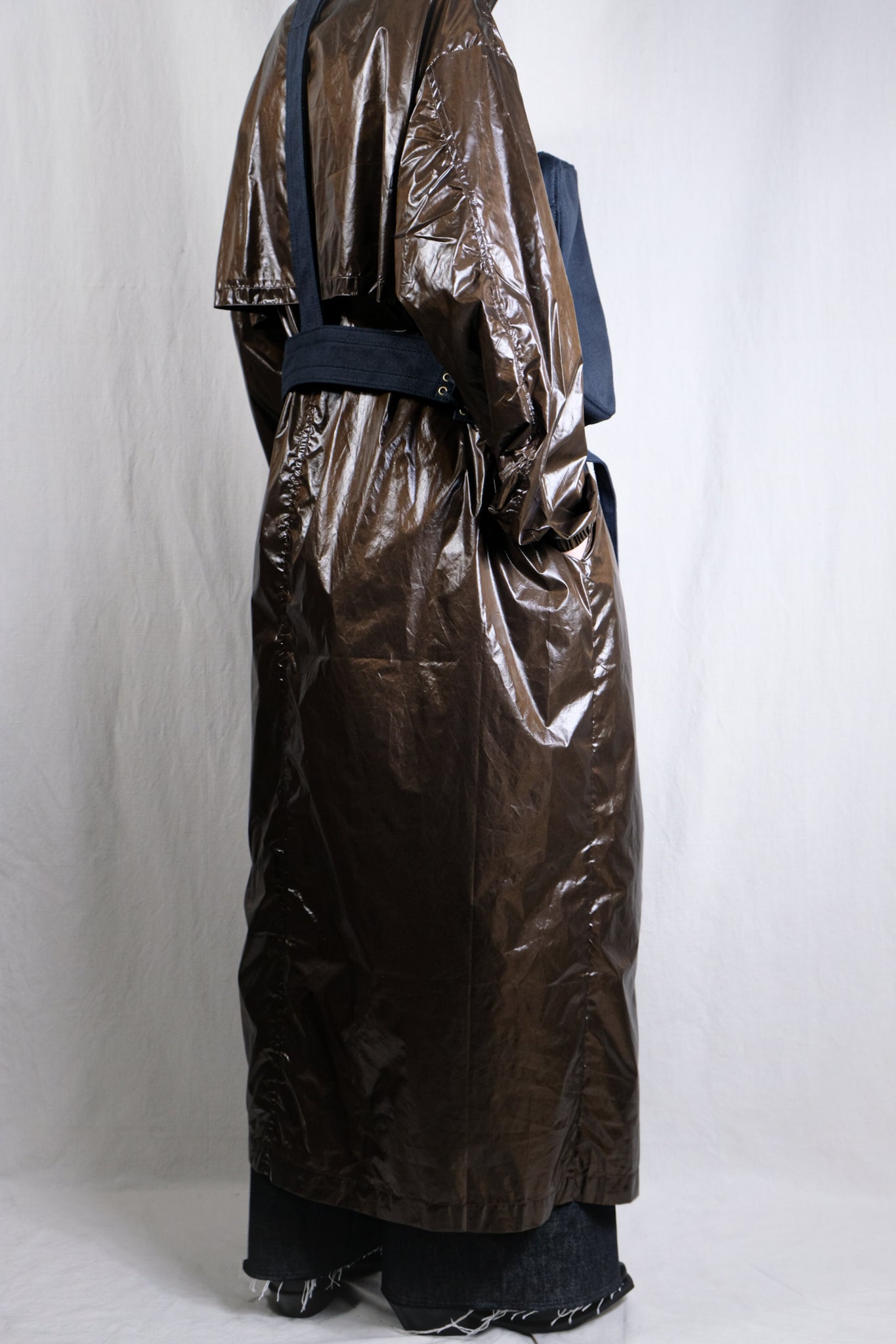 GABRIELA COLL GARMENTS 