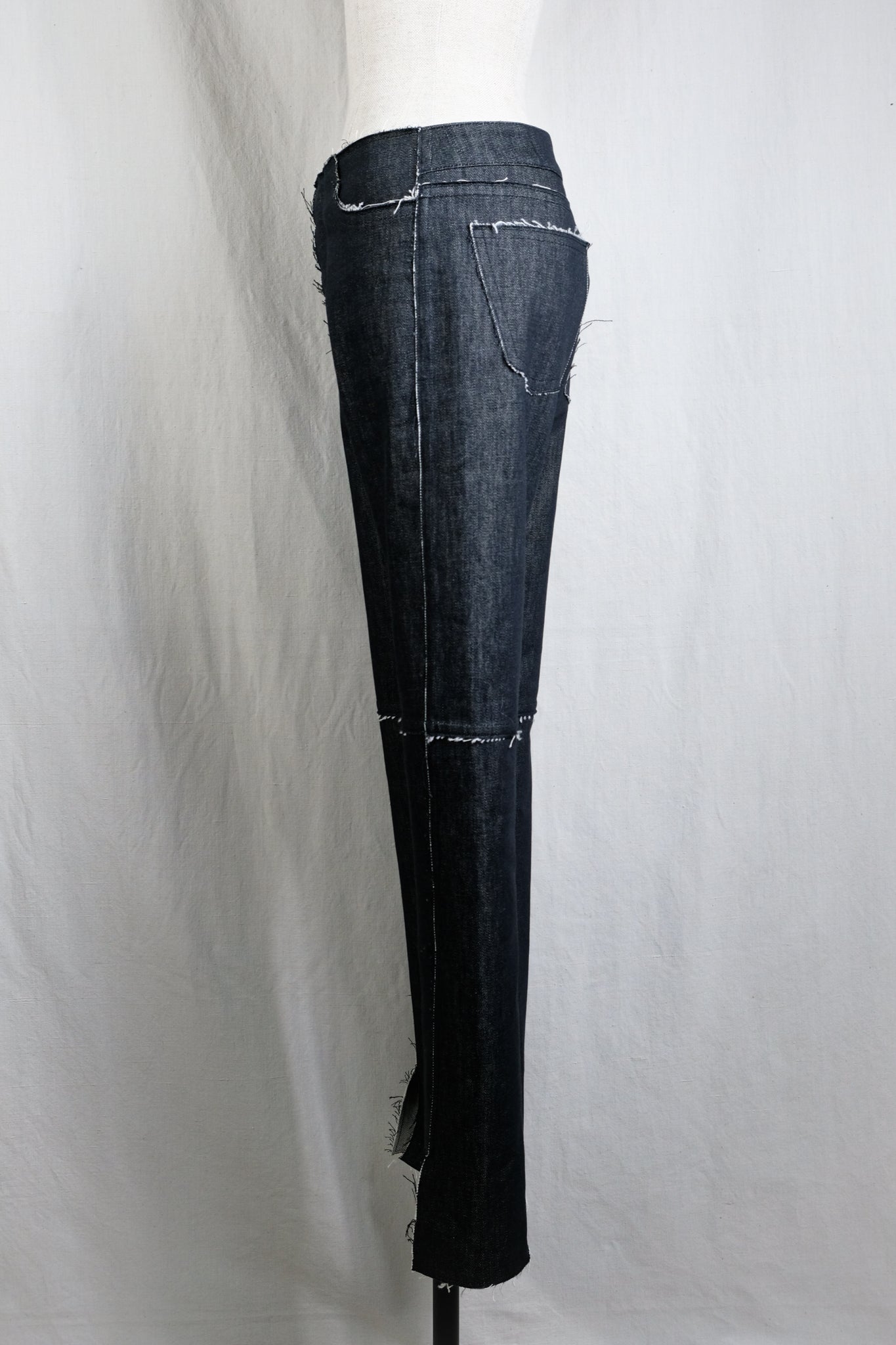 GABRIELA COLL GARMENTS 