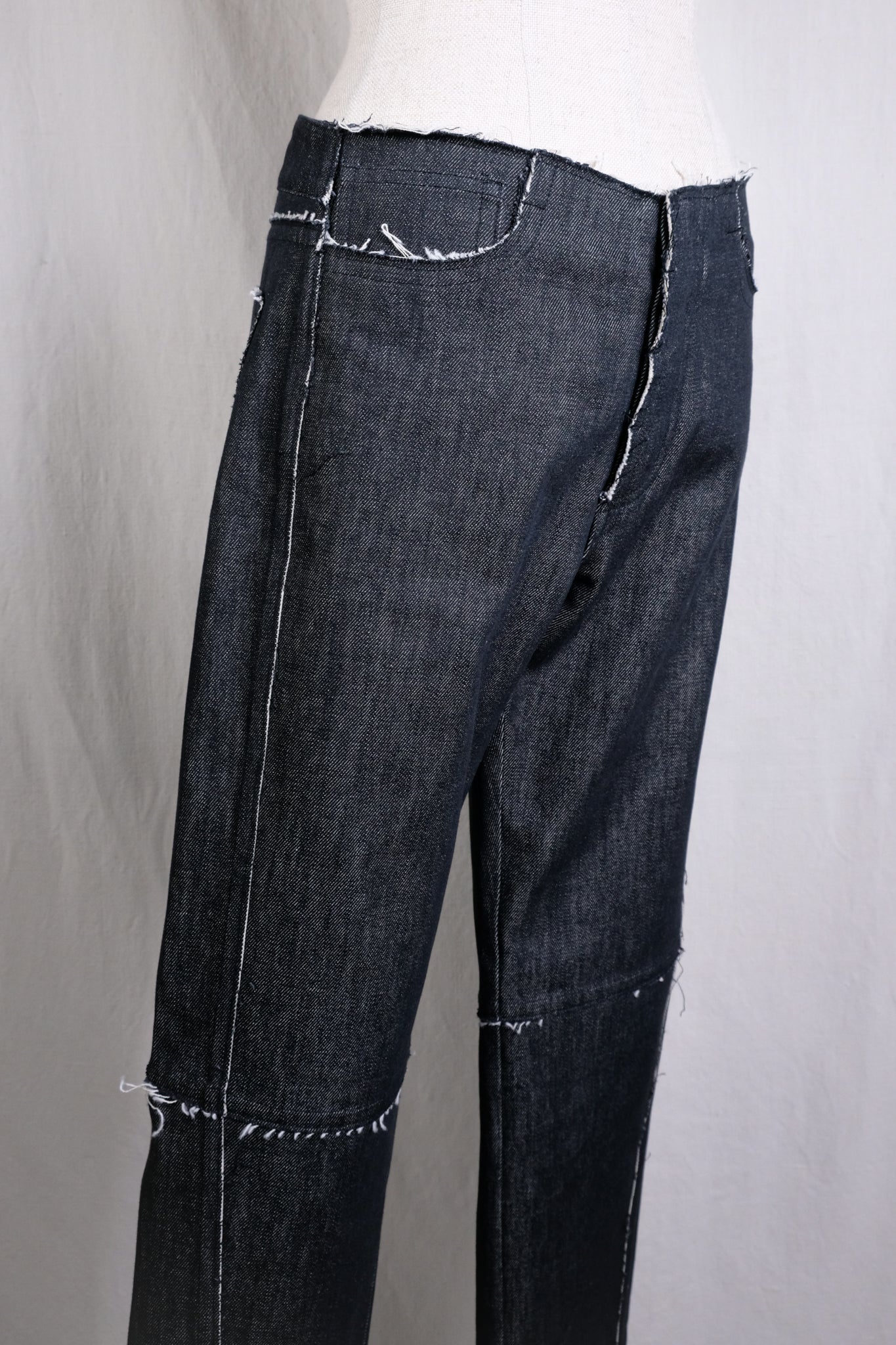 GABRIELA COLL GARMENTS 